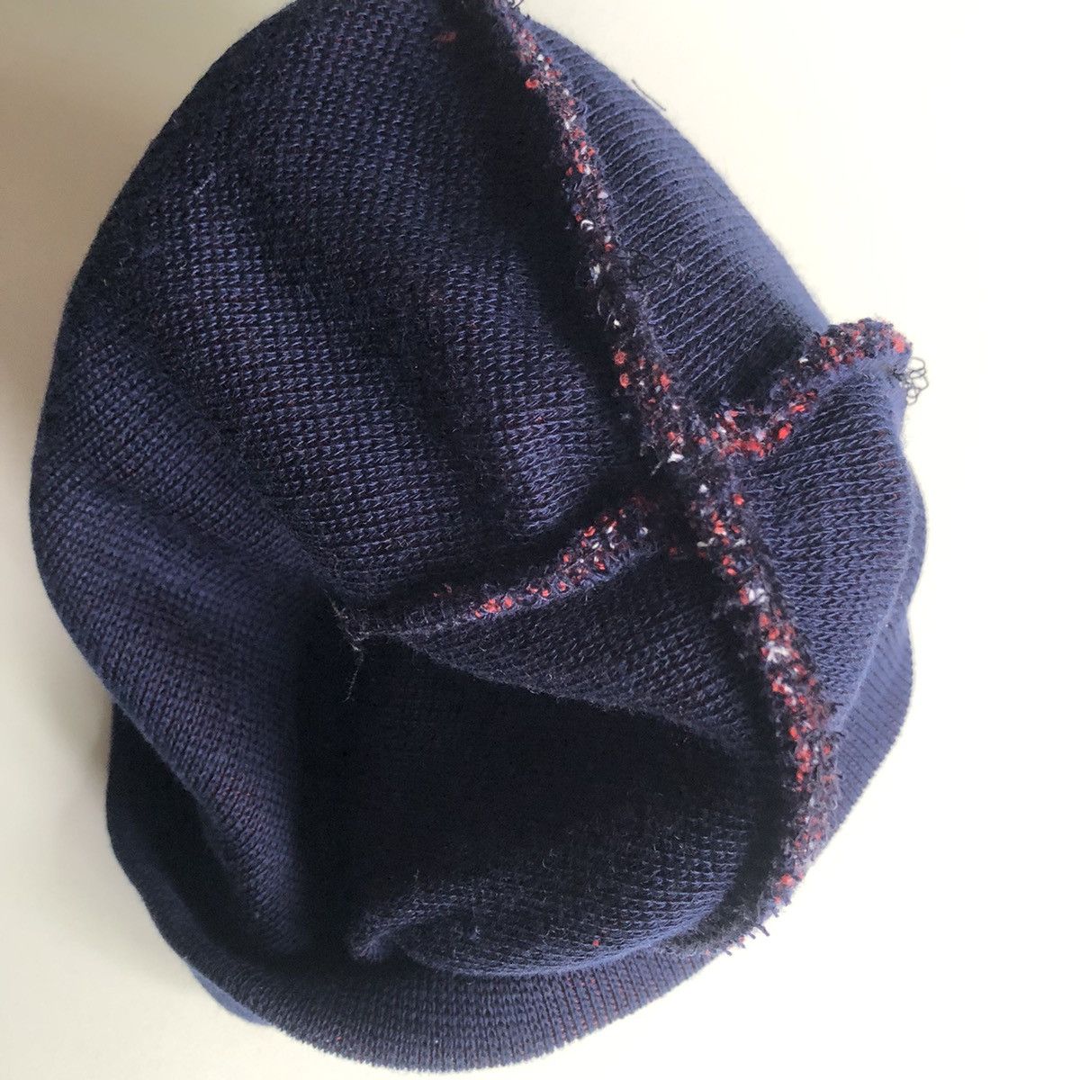 Other Paris Saint-Germain Beanie NAVY Size ONE SIZE - 4 Thumbnail