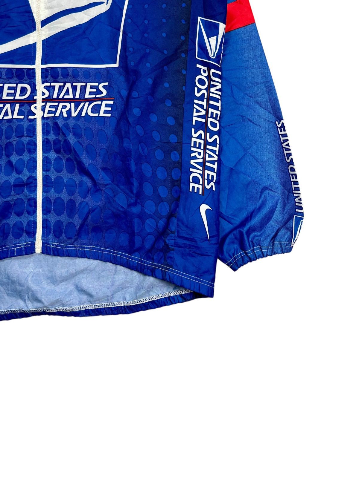 Hysteric Glamour Italy Made Nike Tour De France Jersey Size US L / EU 52-54 / 3 - 3 Thumbnail