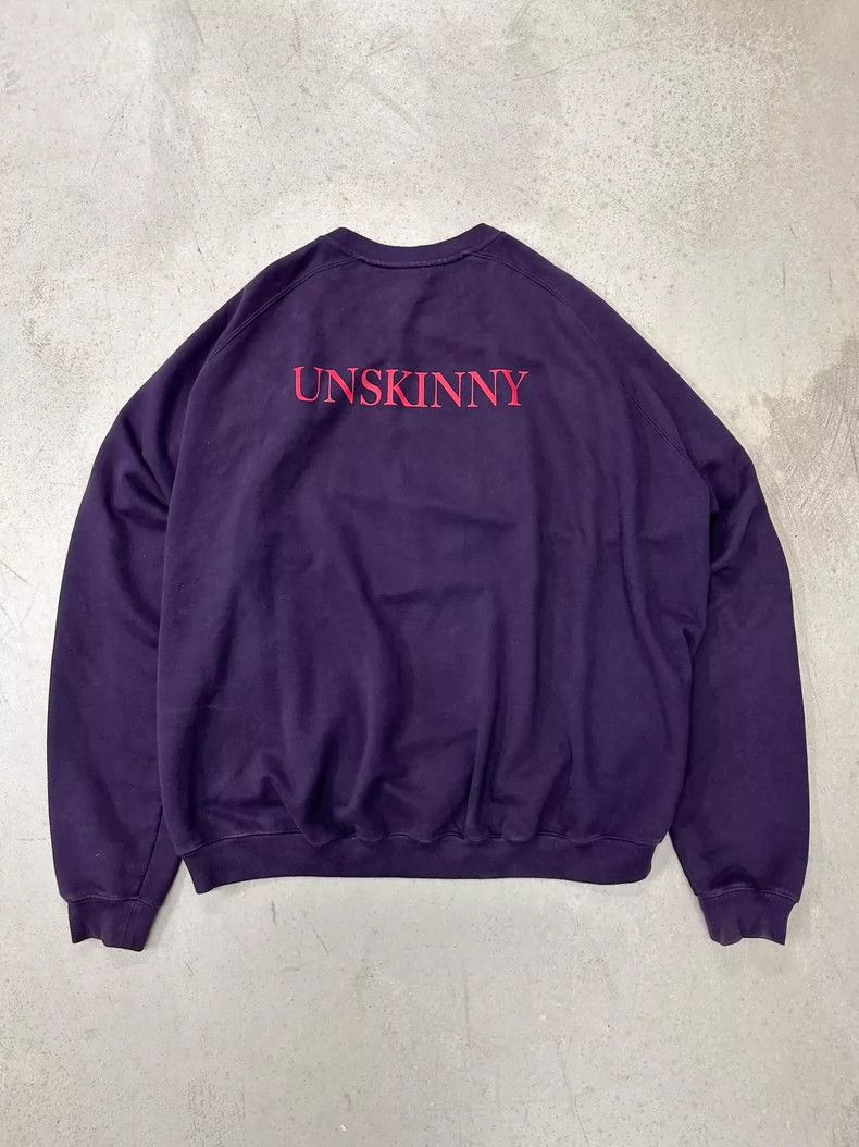 Vetements Vetements Off-Shoulder Hollow-Out Hoodie Size US L / EU 52-54 / 3 - 1 Thumbnail