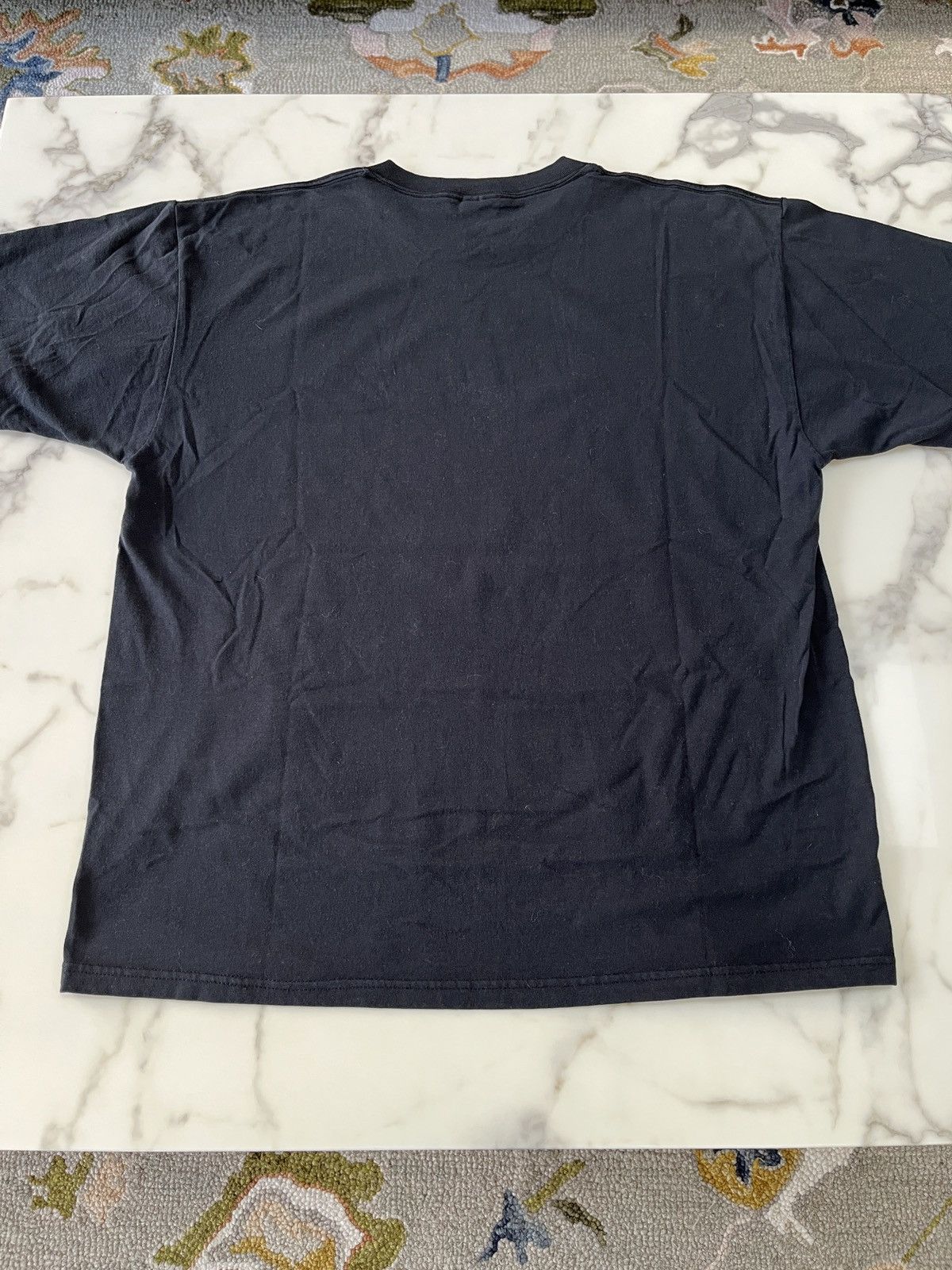 Vintage Vintage Nashville T-Shirt Size US XL / EU 56 / 4 - 2 Thumbnail