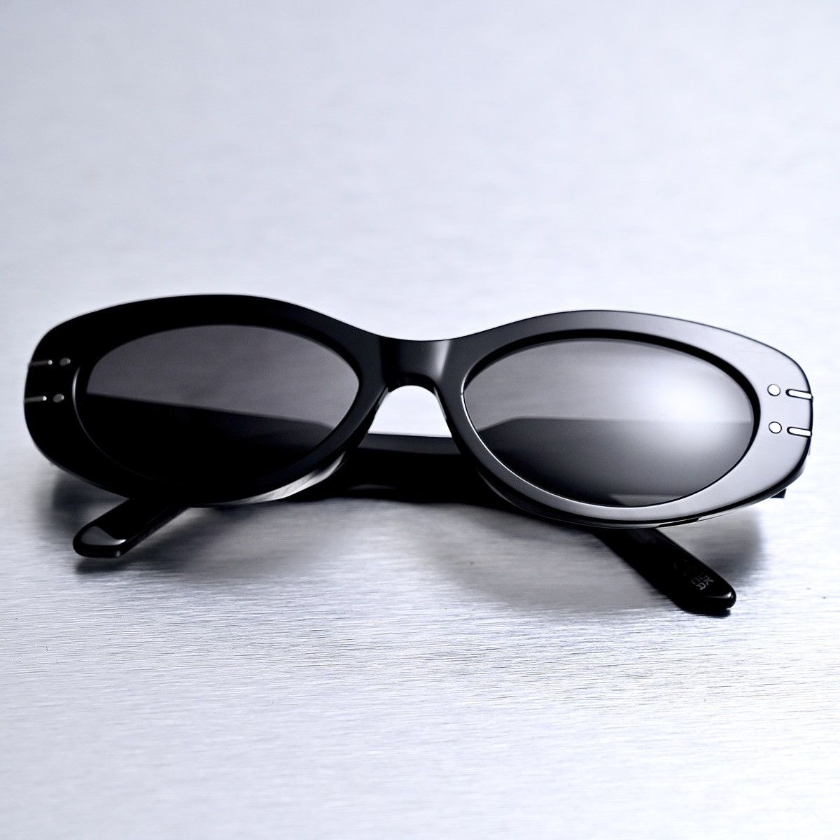 Dior DIOR DIORSIGNATURE B8U 14A0 SUNGLASSES Size ONE SIZE - 8 Thumbnail
