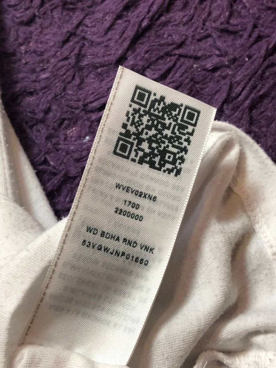 True Religion True Religion T-Shirt Size S / US 4 / IT 40 - 4 Thumbnail
