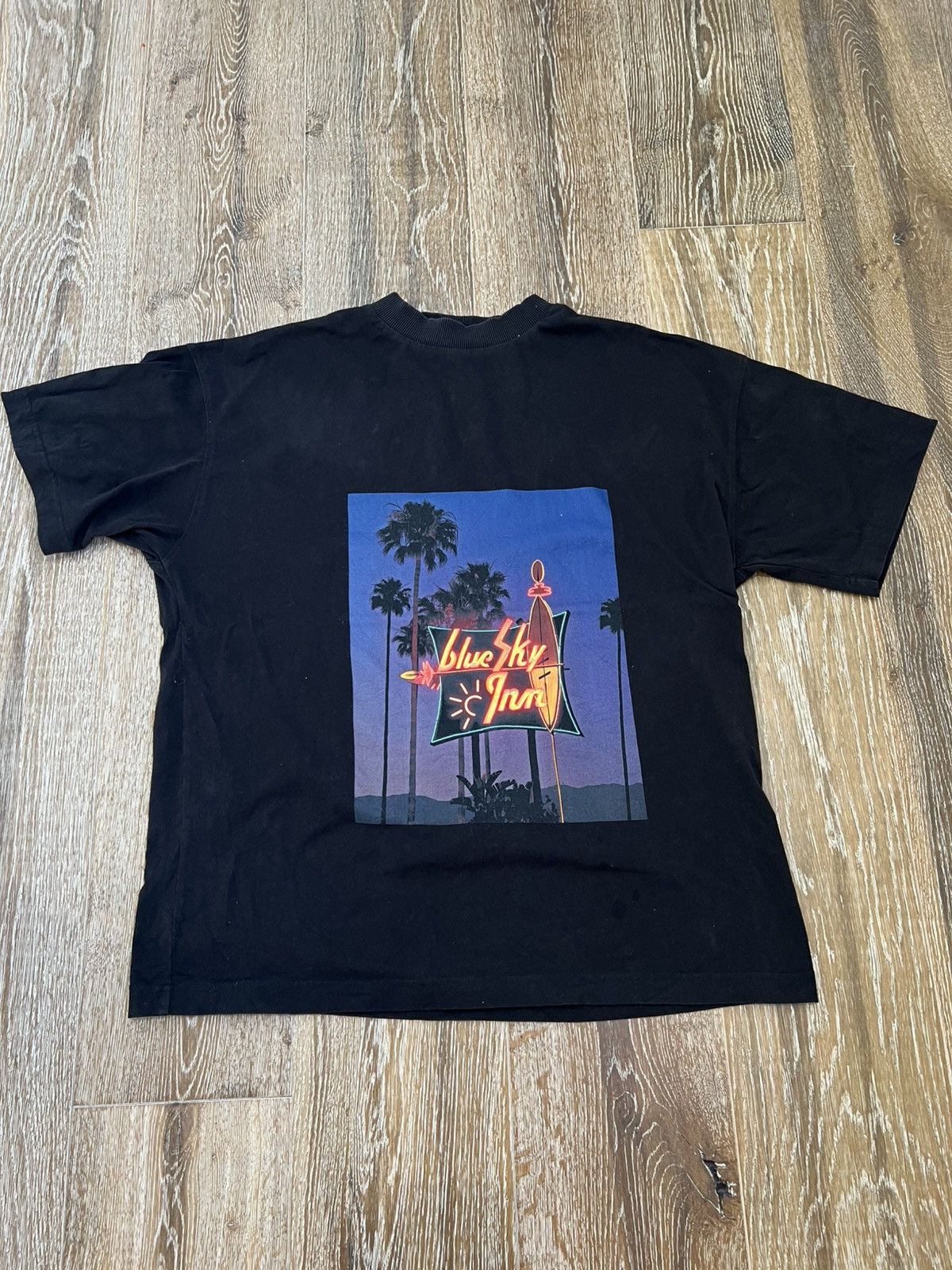 Blue Sky Inn Blue sky inn tee Size US L / EU 52-54 / 3 - 1 Thumbnail