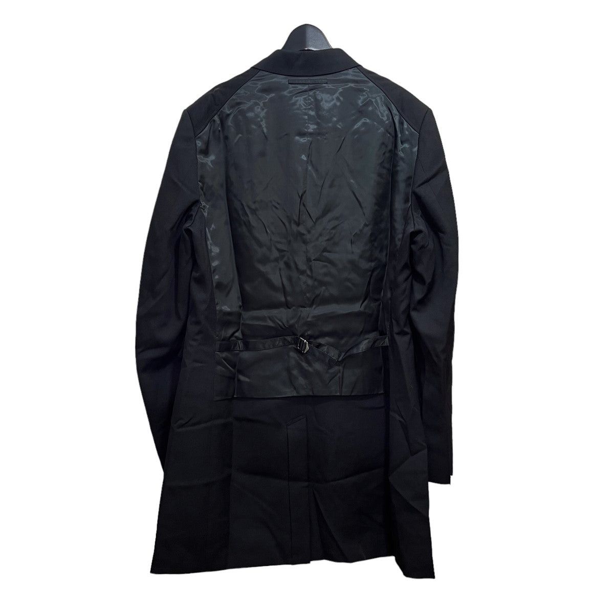 Undercover Undercover 23Aw Parts Switching Long Jacket UC2C4102 Size US XL / EU 56 / 4 - 3 Thumbnail