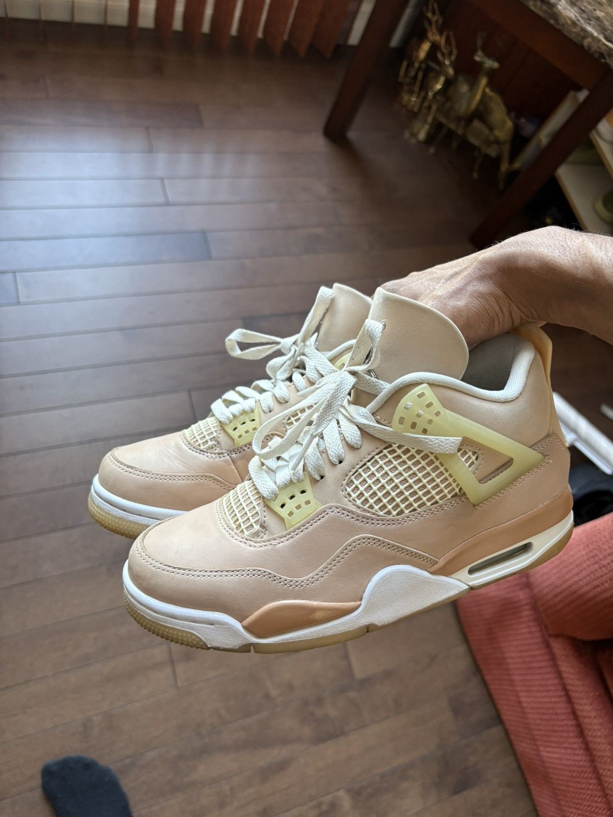 Jordan Retro Shimmer