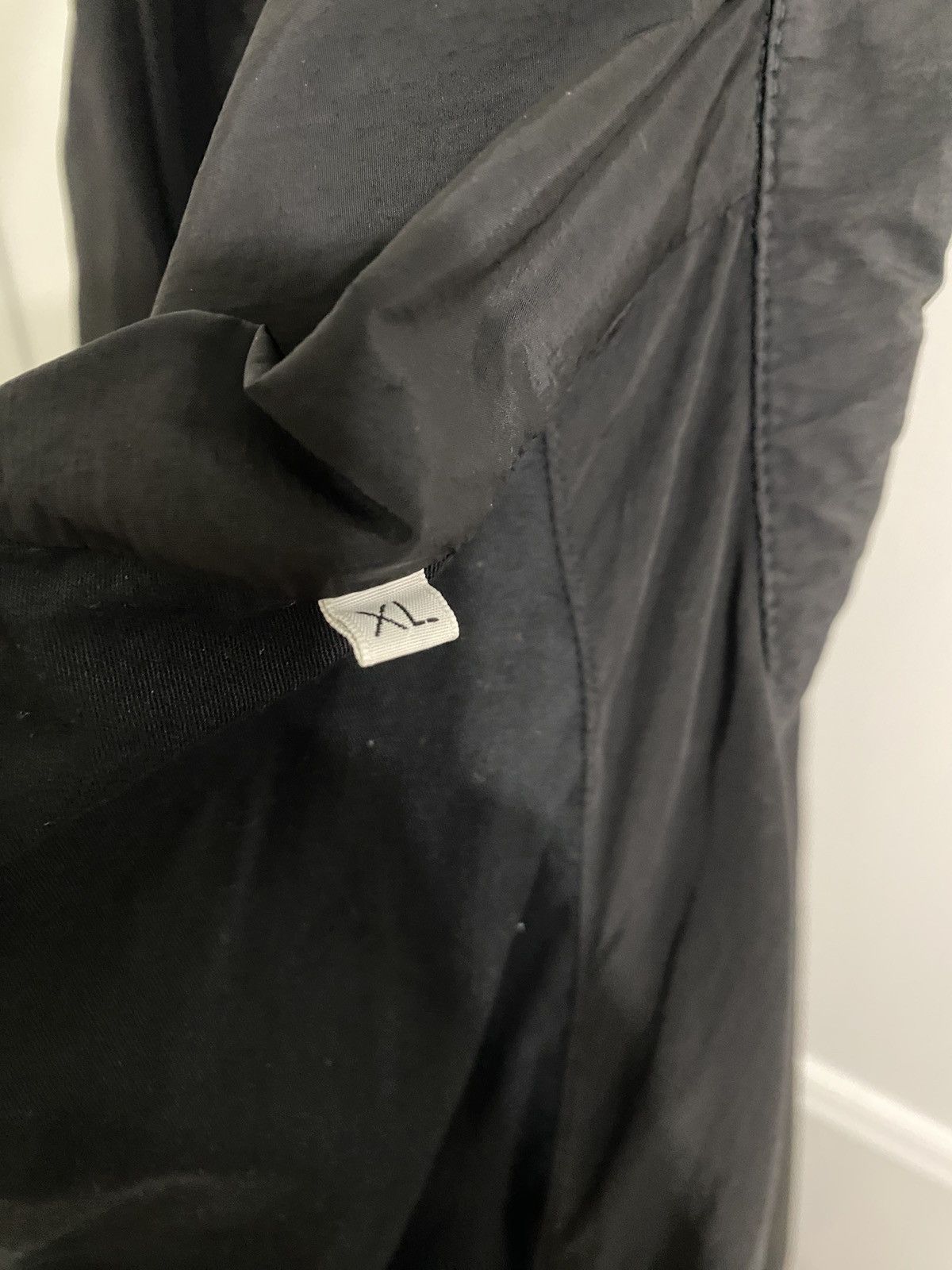 C.P. Company CP company Chrome Jacket Size US L / EU 52-54 / 3 - 7 Thumbnail