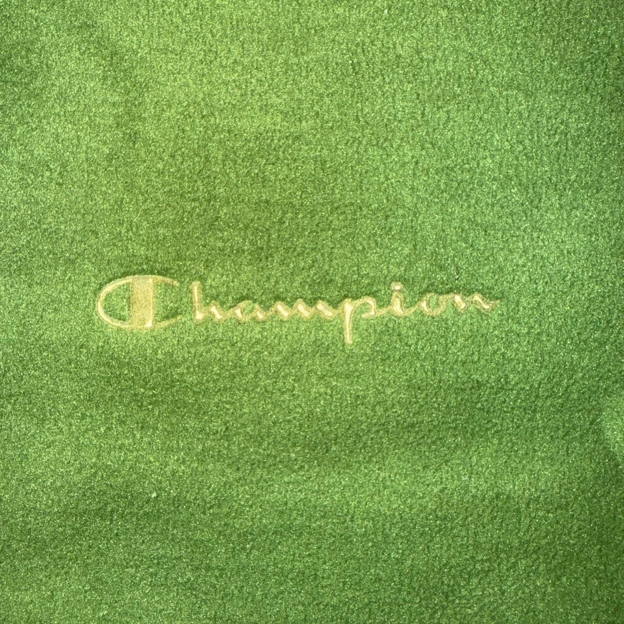 Champion champion fleece jacket Size US L / EU 52-54 / 3 - 3 Thumbnail