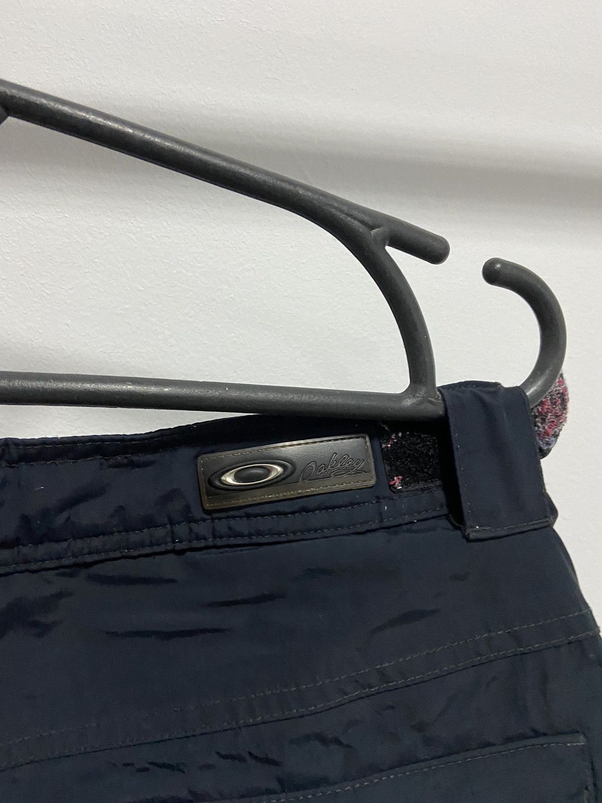 Oakley × Vintage Oakley Ski Pants Vintage logo Gorpcore style Size US 34 / EU 50 - 6 Thumbnail