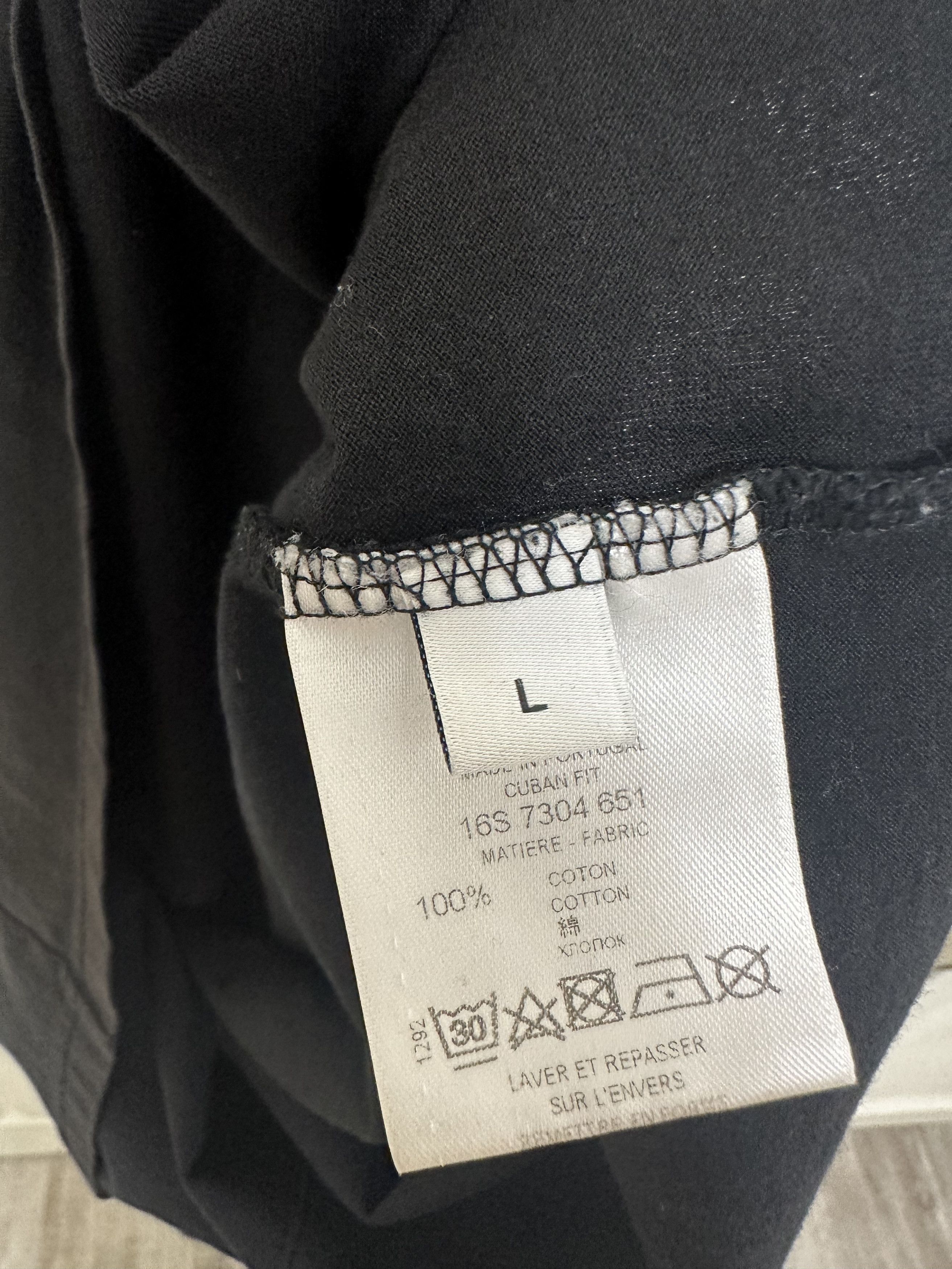Givenchy Givenchy Voodoo Size US L / EU 52-54 / 3 - 7 Thumbnail