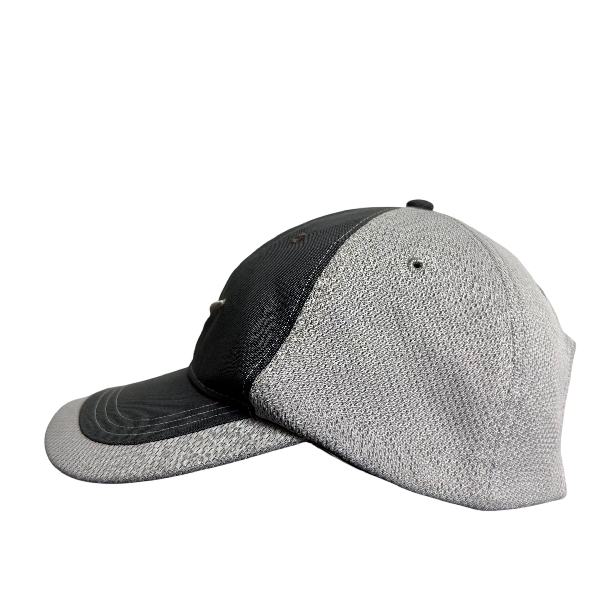 Nike 🔥RARE🔥Vintage Nike Golf Sport Adjustable Cap Hat Size ONE SIZE - 4 Thumbnail