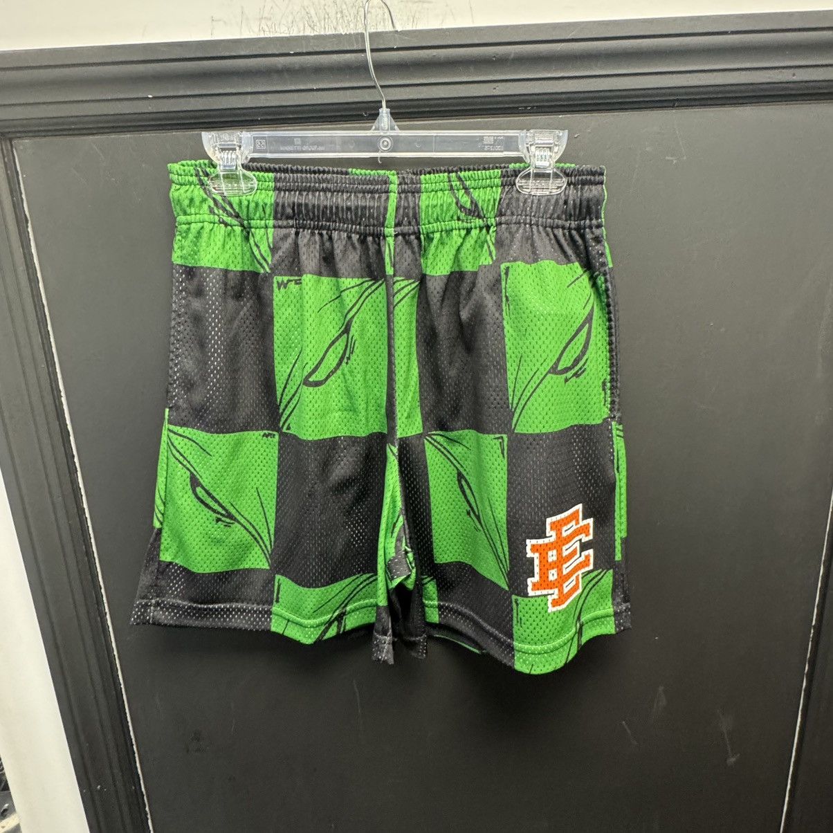 Eric Emanuel × Matty Boy Eric Emanuel x Matty Boy EE Shorts 99