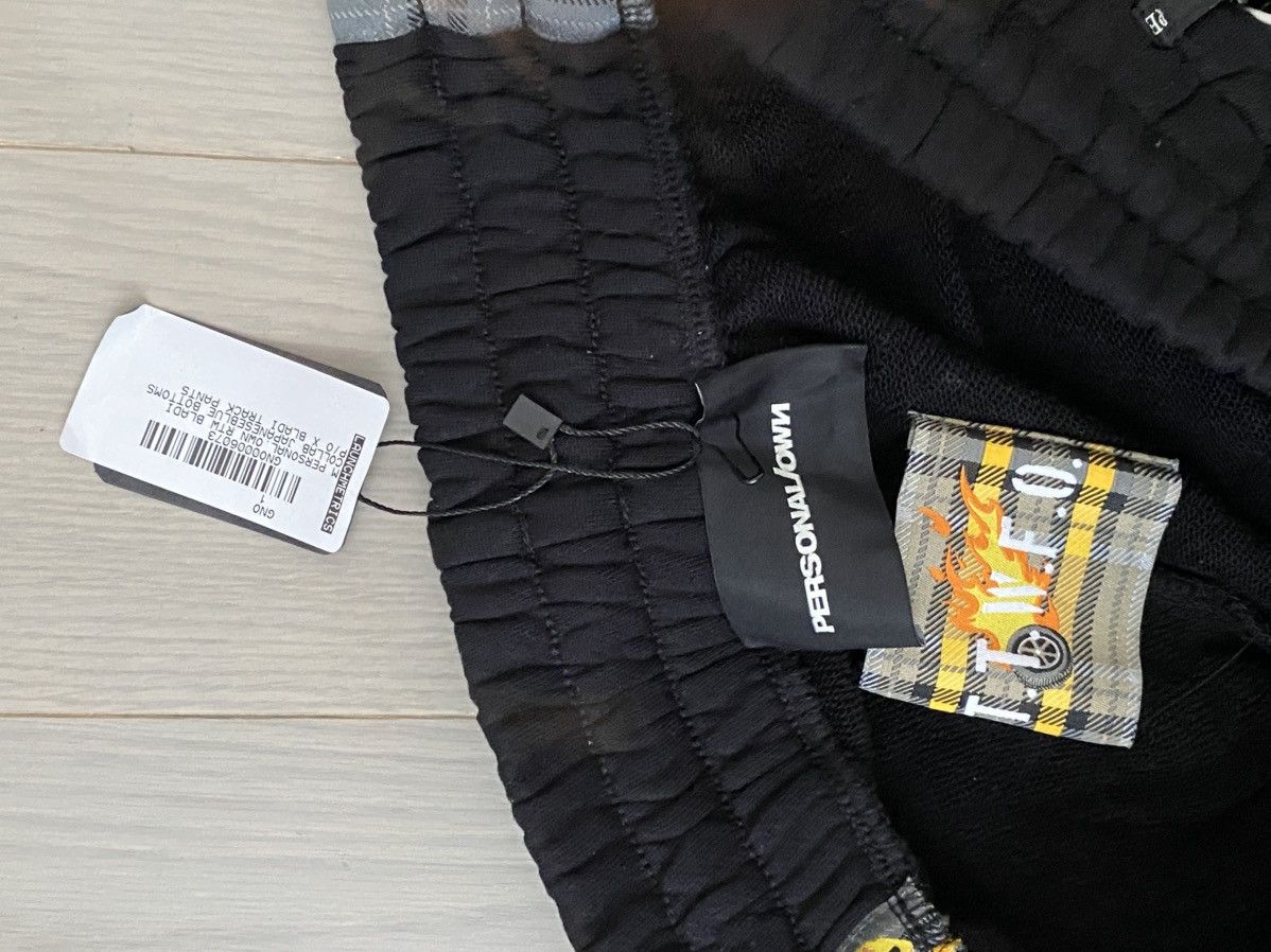 Other Personal Own x Bladi track pants Size US 32 / EU 48 - 4 Thumbnail