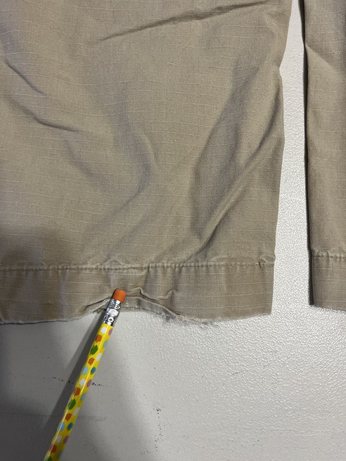 Other Y2K cargo military style pants Size US 32 / EU 48 - 5 Thumbnail