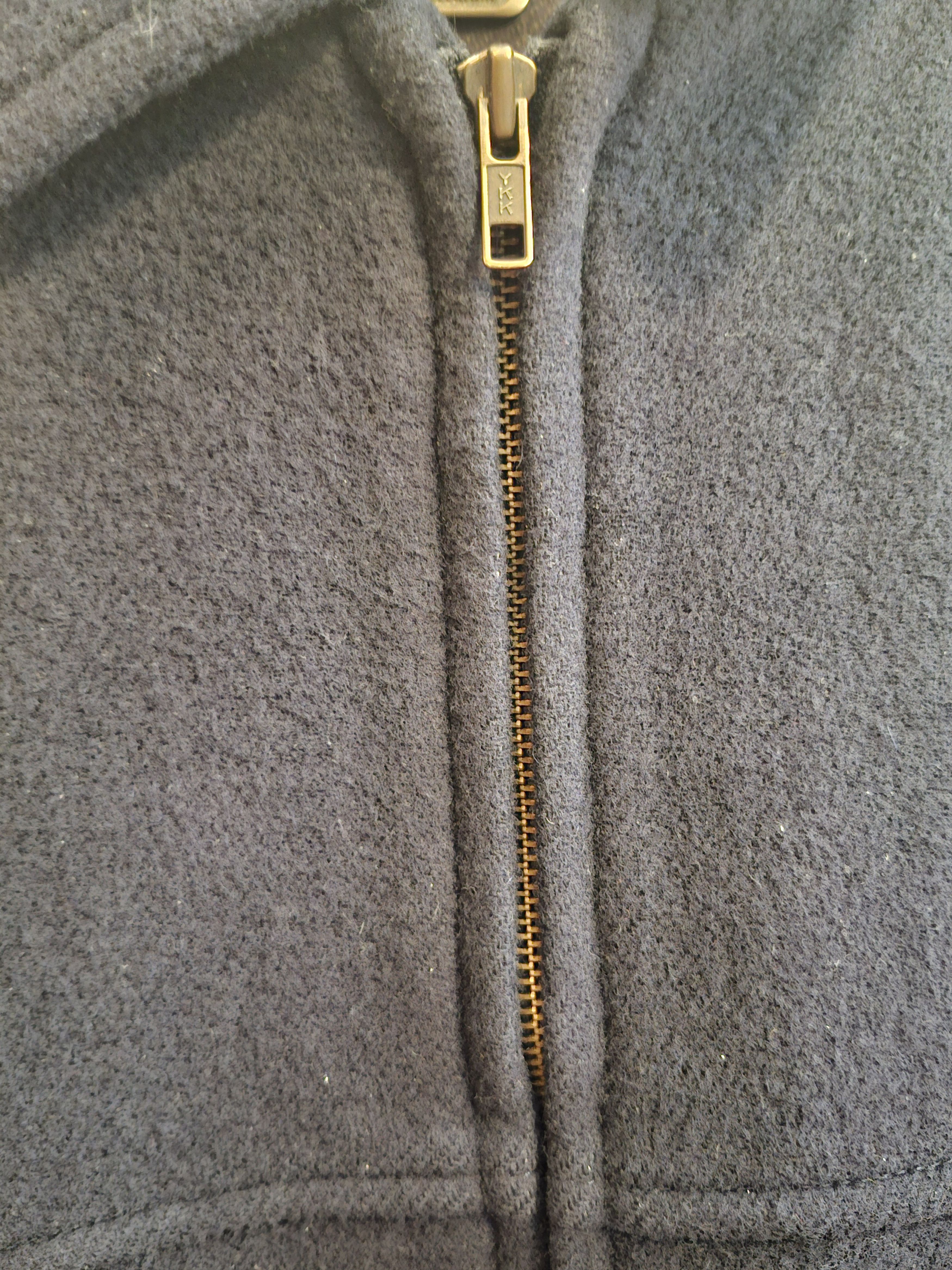 Aquascutum Aquascutum wool bomber Size US L / EU 52-54 / 3 - 5 Thumbnail