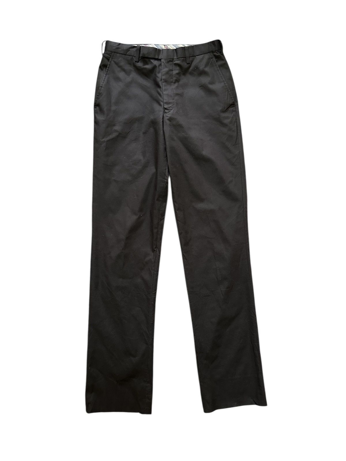 Burberry Burberry Black Label Suit set Size 36R - 11 Thumbnail