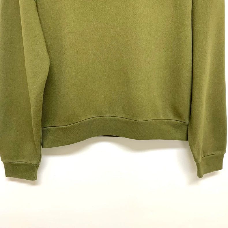 Louis Vuitton Louis Vuitton Studded letter sweatshirt Size US S / EU 44-46 / 1 - 4 Thumbnail