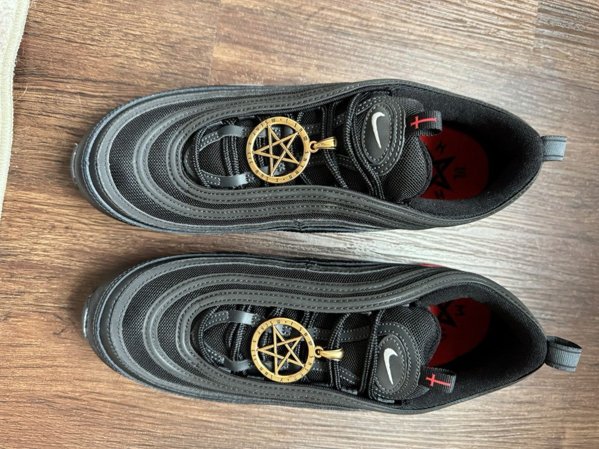 Nike MSCHF x Nike Size US 10 / EU 43 - 7 Thumbnail