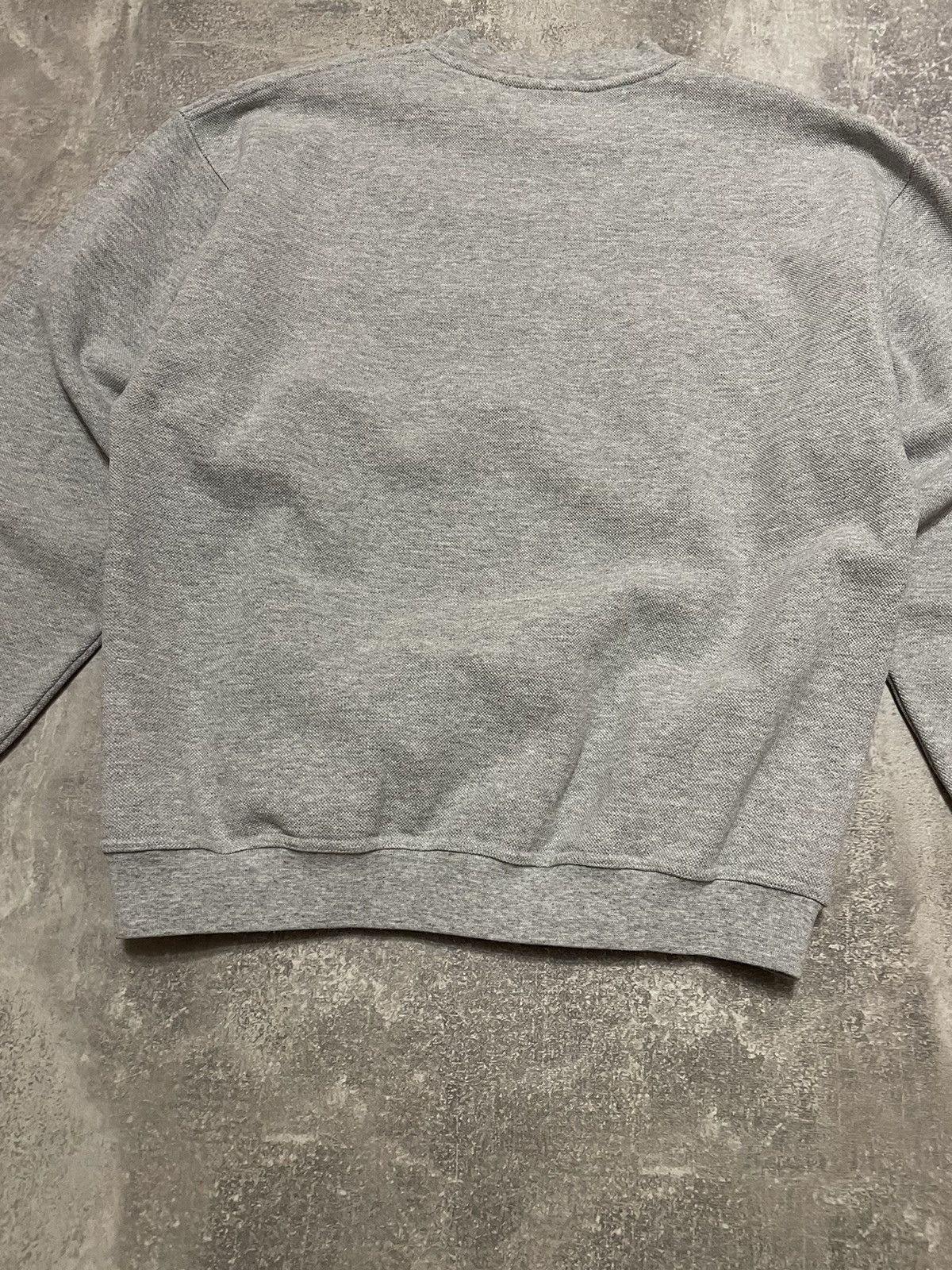 Reebok Vintage Reebok Campus Sweatshirt Crewneck Size US M / EU 48-50 / 2 - 16 Thumbnail