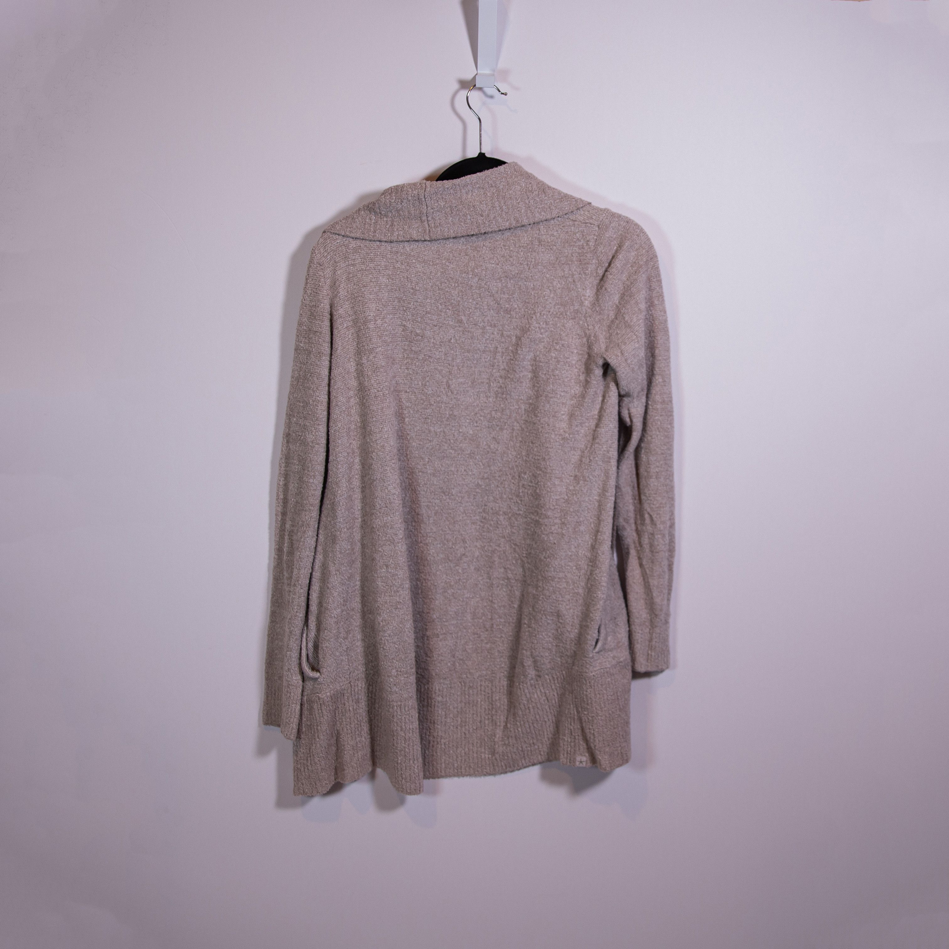 Other Barefoot Dreams CozyChic Lite Circle Open Front Size M / US 6-8 / IT 42-44 - 4 Thumbnail