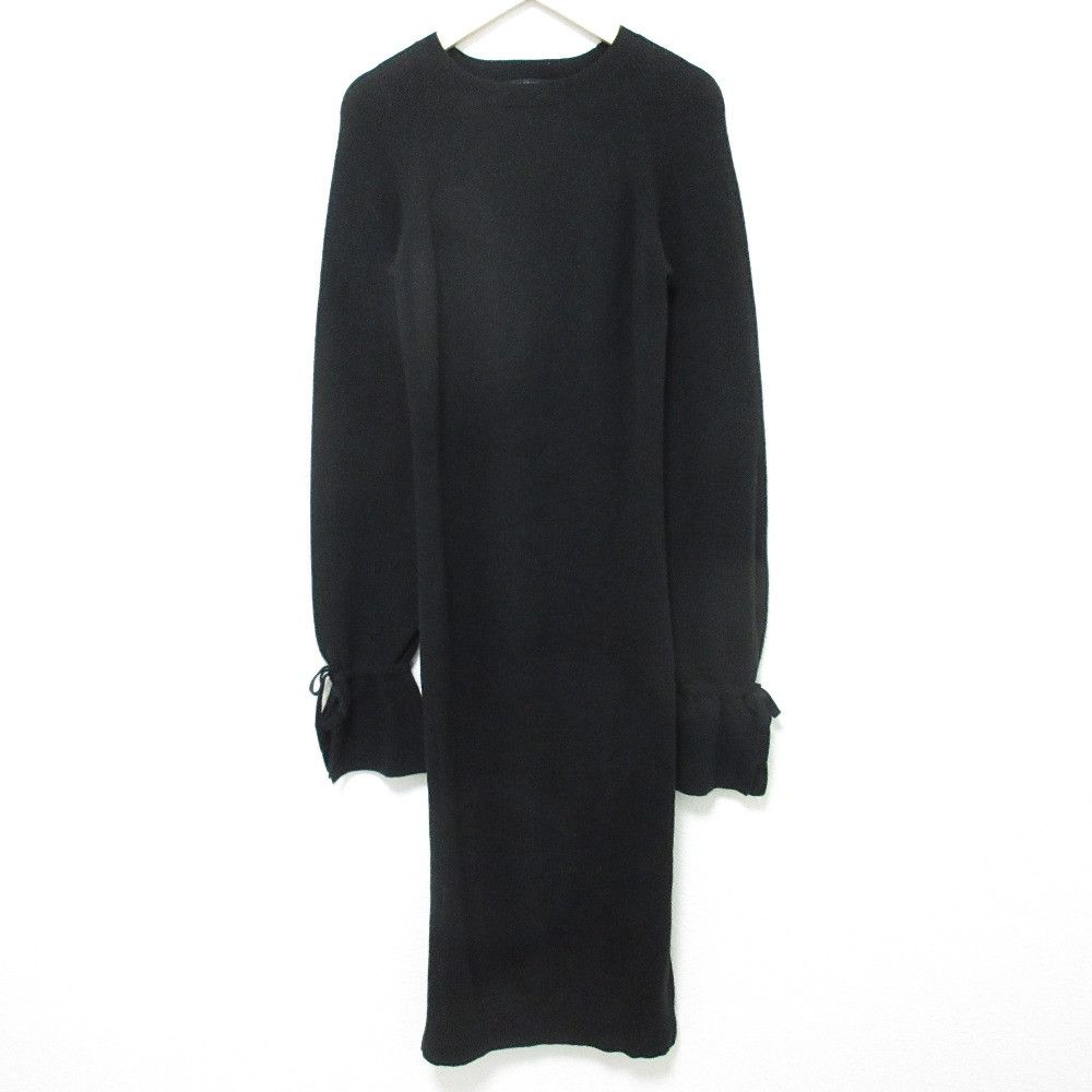 Other Other All Saints Candice Sleeve Knit Dress Others Dresses DUTY FREE for USA Size ONE SIZE - 1 Thumbnail