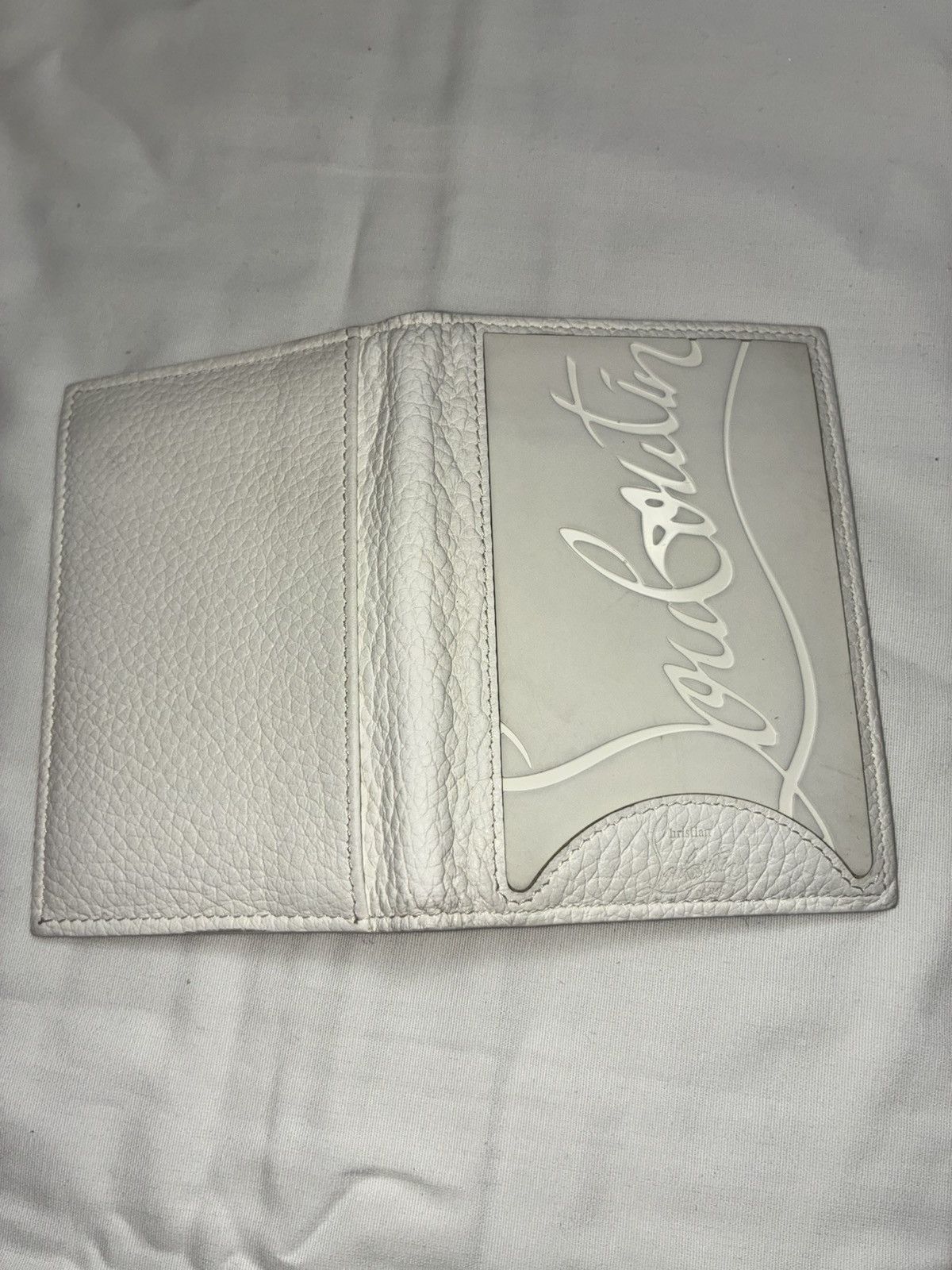 Christian Louboutin Wallet Size 30 - 1 Thumbnail
