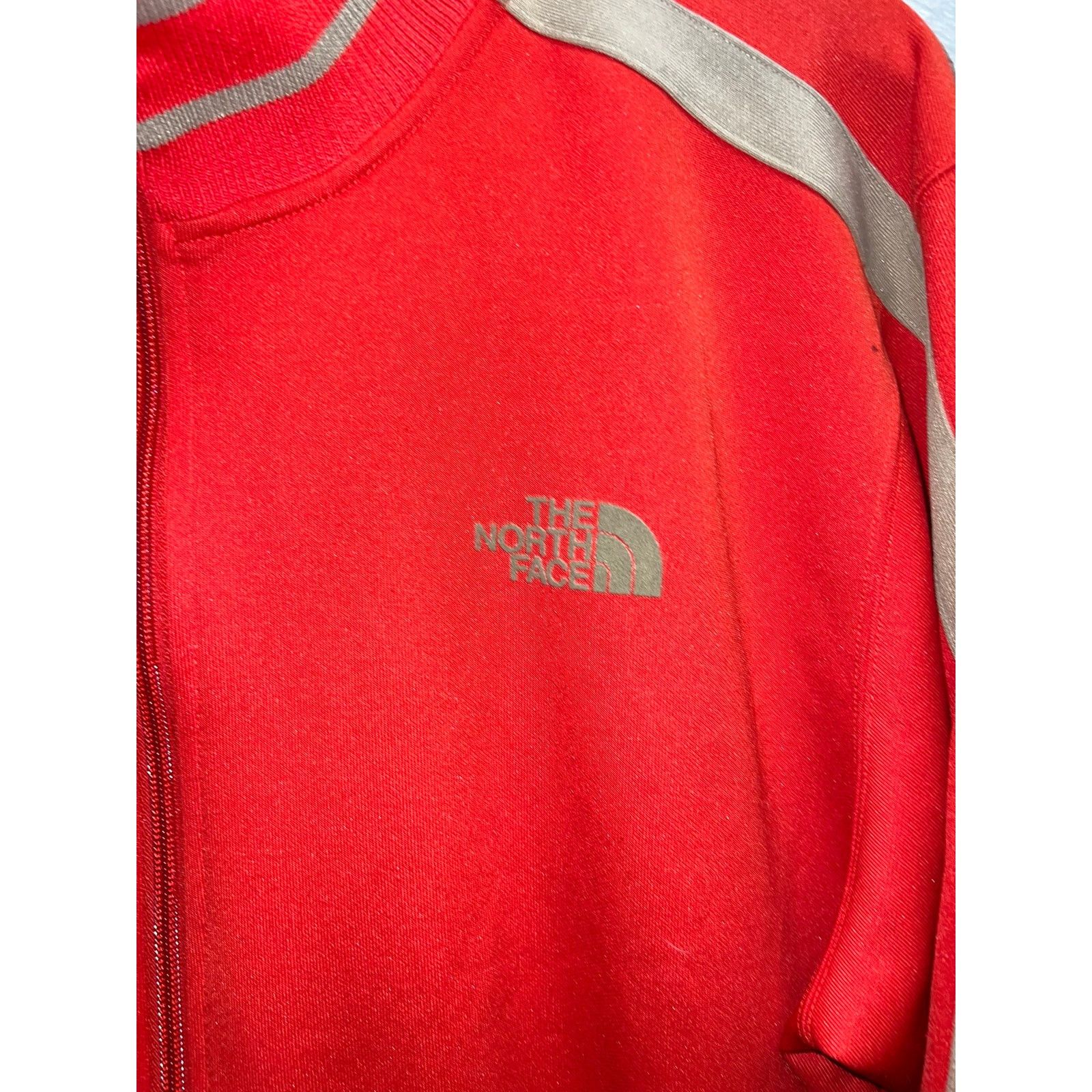 Vintage Vintage The North Face A5 Jacket Summit Series Track VTG XL Size US XL / EU 56 / 4 - 3 Thumbnail