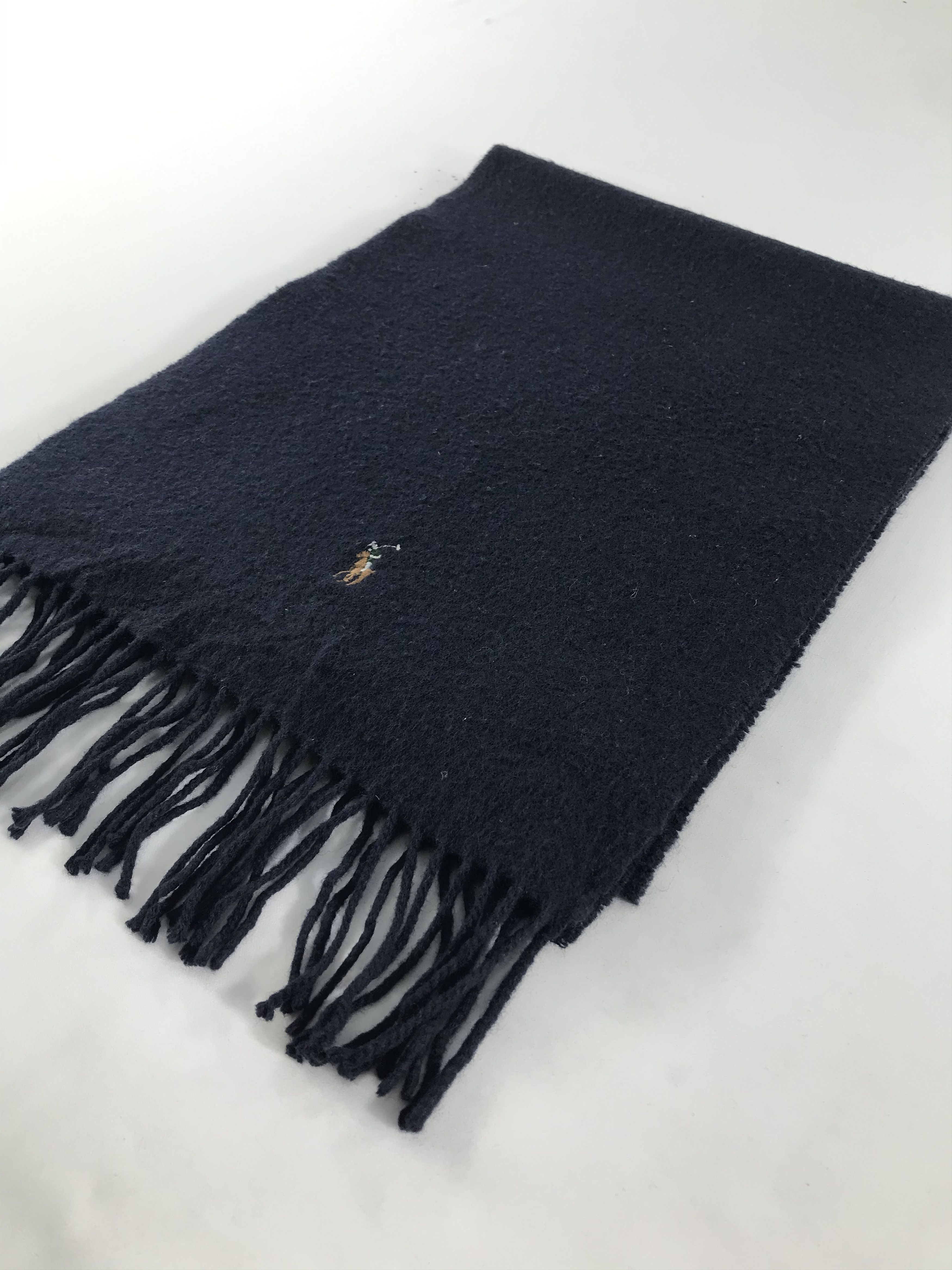 Polo Ralph Lauren Polo Ralph Lauren Scarf / Muffler / Neckwear - WW2257 Size ONE SIZE - 3 Thumbnail