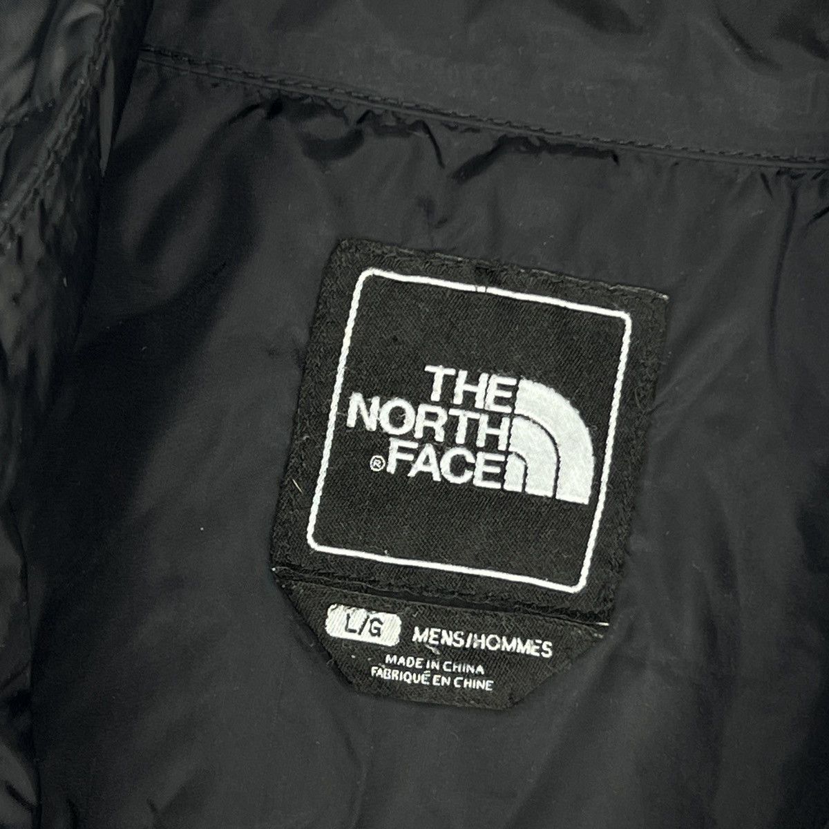 The North Face The North Face Thermoball Jacket Mens Size L Puffer Full Zip Size US L / EU 52-54 / 3 - 5 Thumbnail