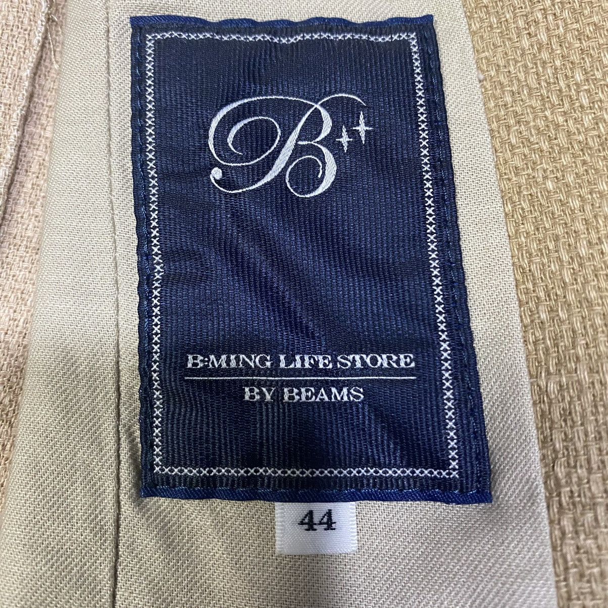 Beams Japan B:Ming Life Store By Beams Vest Size US XS / EU 42 / 0 - 7 Thumbnail