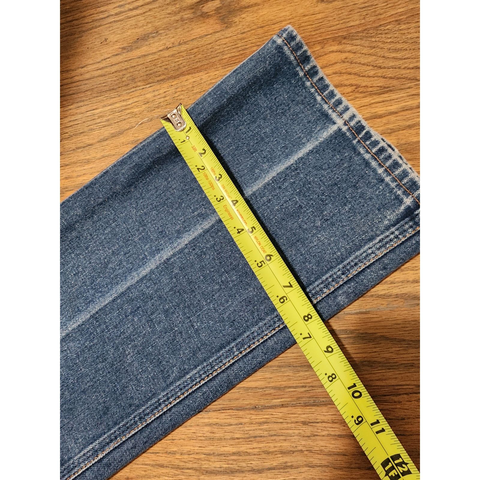 Saddlebred Brand: Sedgefield Style: Style 2100 Size 31" - 3 Thumbnail