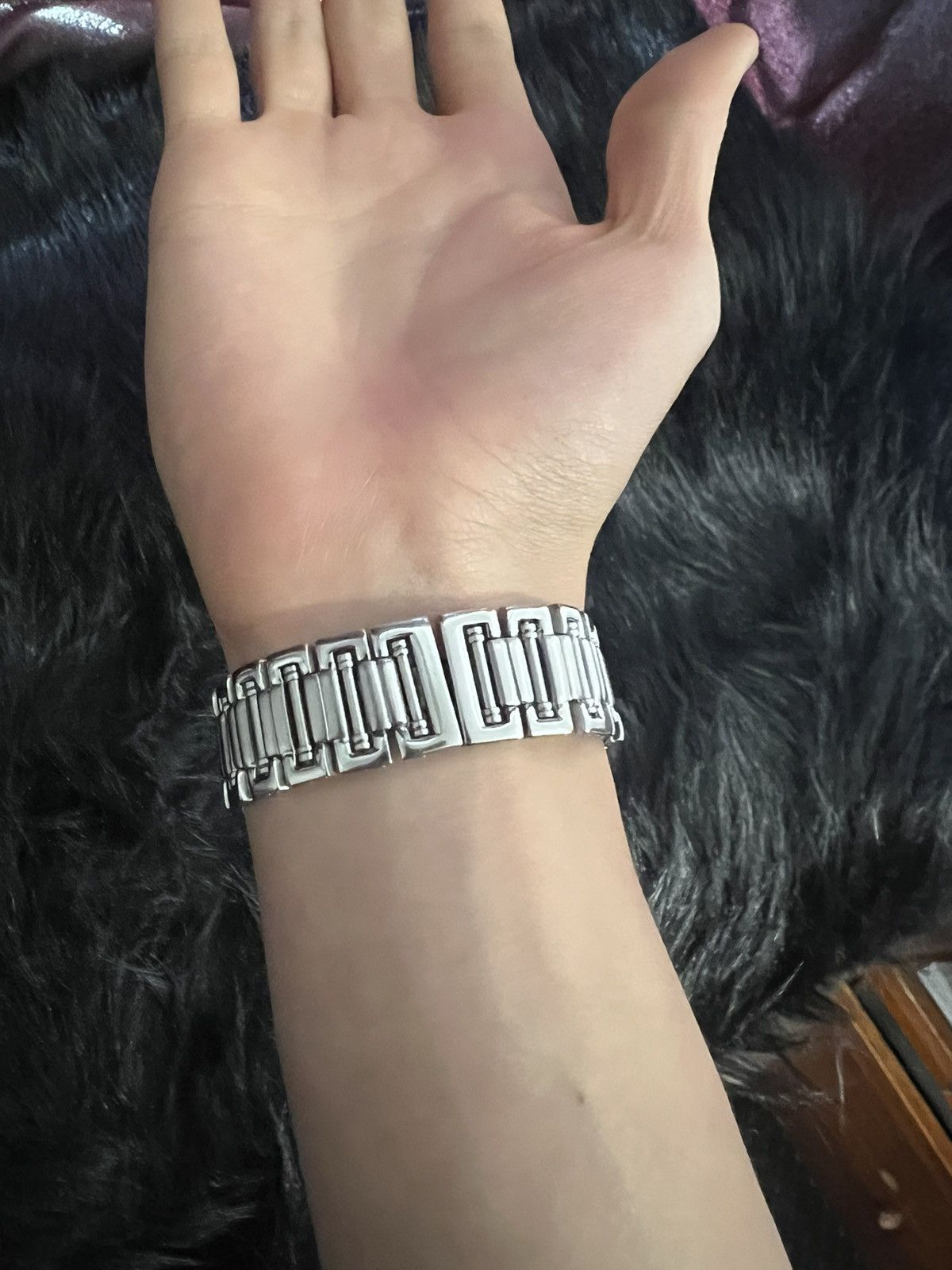 Dolce & Gabbana 06SS Runway Show Invitation Bracelet Size ONE SIZE - 6 Thumbnail