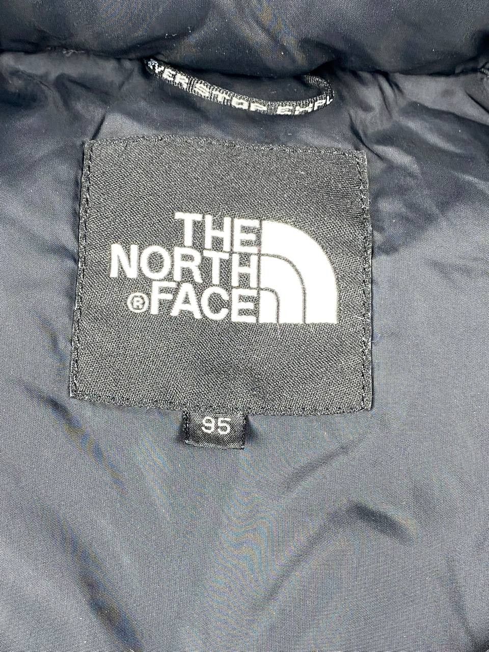The North Face The North Face Nuptse 1996 700 Puffer Jacket Down Size US M / EU 48-50 / 2 - 10 Thumbnail