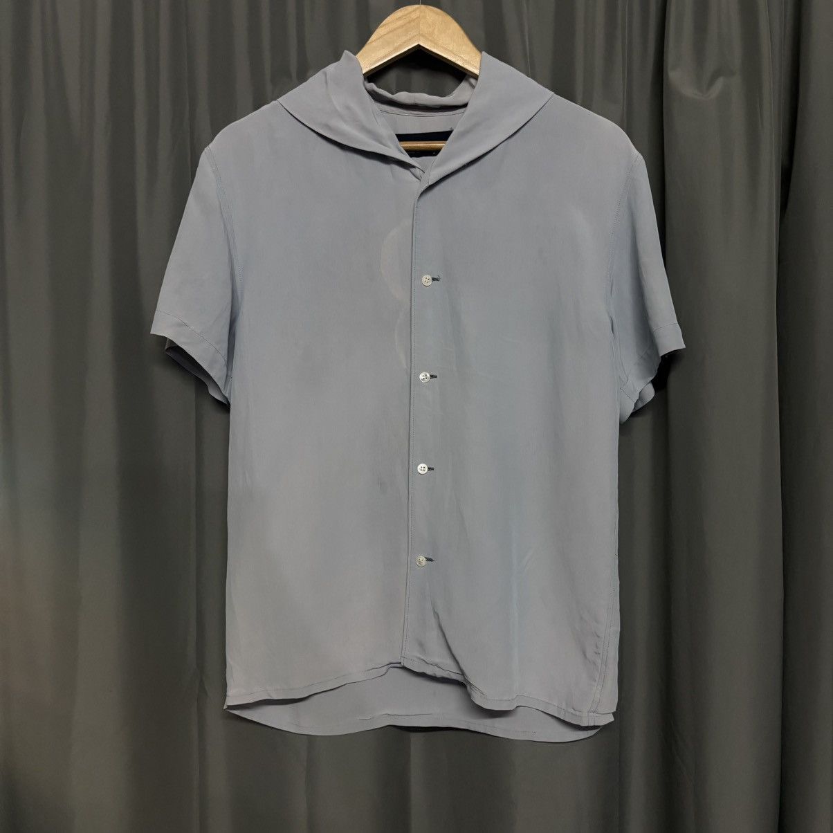 Comme des Garcons tricot comme des garcons shirt Size S / US 4 / IT 40 - 1 Thumbnail