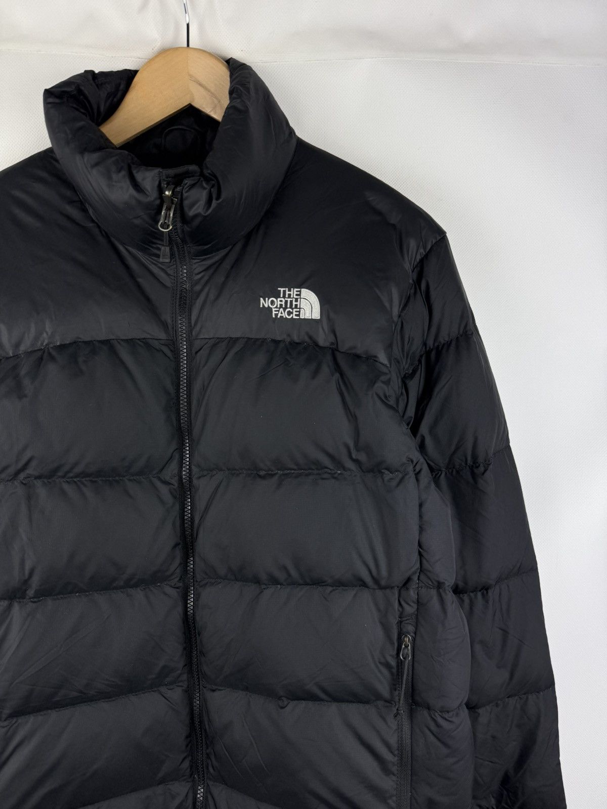 The North Face The North Face 700 Men’s Down Puffer Outdoor Jacket Size S Size US S / EU 44-46 / 1 - 2 Thumbnail