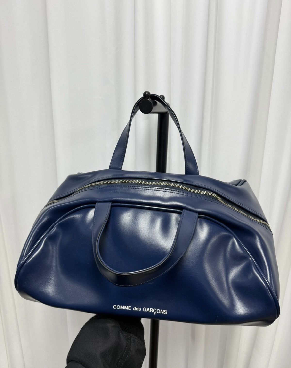 Comme des Garcons Comme des Garçons Bowling Ball Bag Size ONE SIZE - 4 Thumbnail