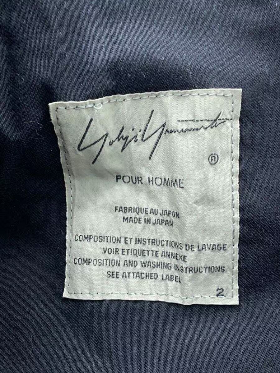 Yohji Yamamoto yohji yamamoto POUR HOMME × READYMADE coat Size US M / EU 48-50 / 2 - 4 Thumbnail