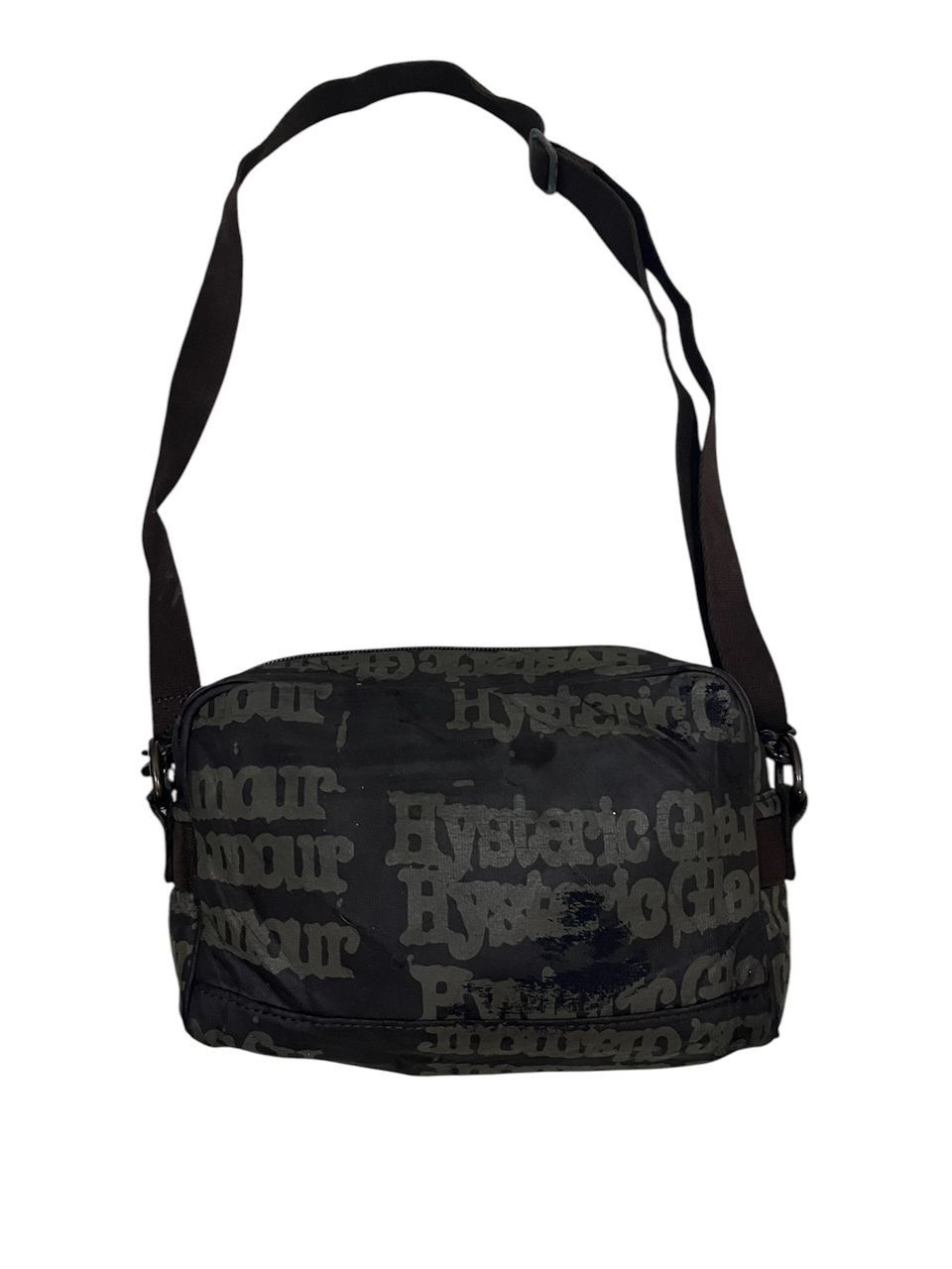 Hysteric Glamour HYSTERIC GLAMOUR CROSS BODY Size ONE SIZE - 4 Thumbnail