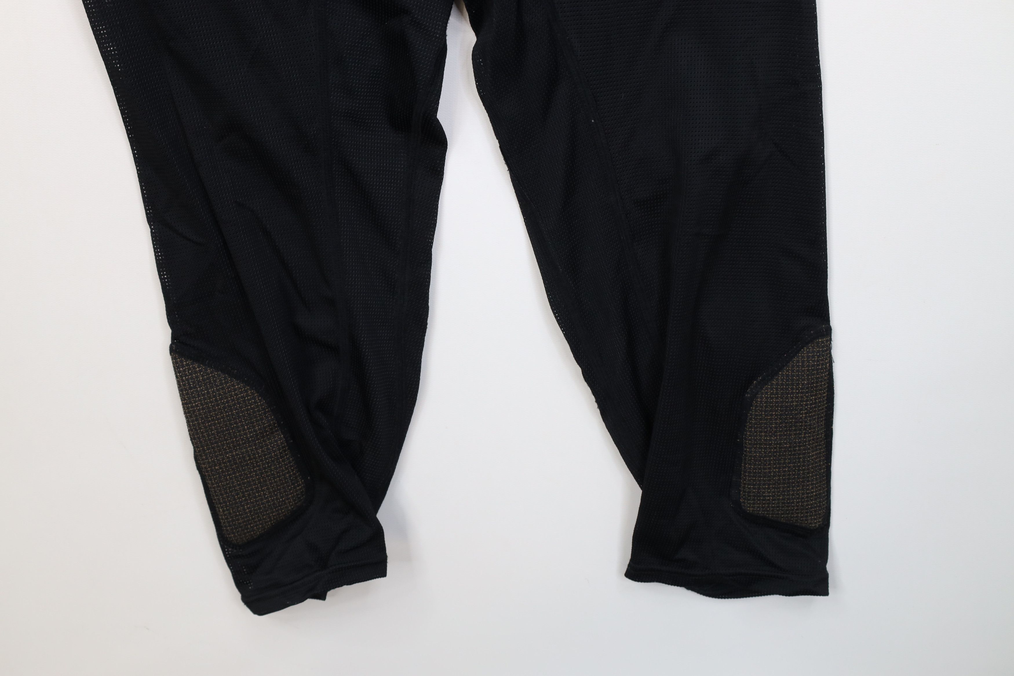 Vintage Icon Racing Armor Padded Motorcycle Racing Compression Pants Size US 36 / EU 52 - 11 Thumbnail