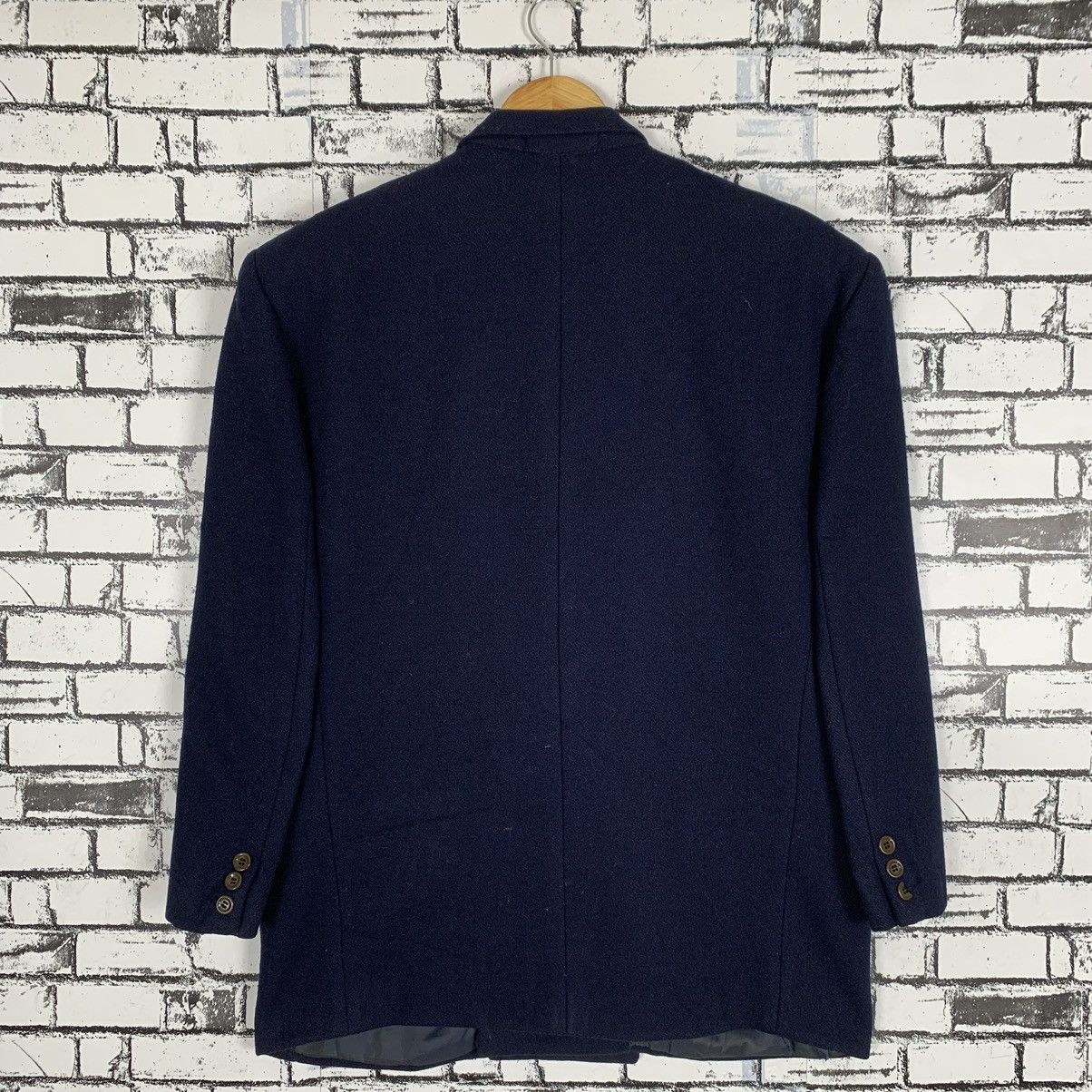 Christian Dior Monsieur Double Brested Blazer Size L / US 10 / IT 46 - 7 Thumbnail