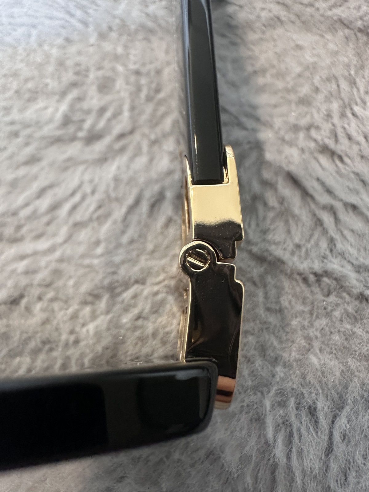 Balenciaga Balenciaga Size ONE SIZE - 10 Thumbnail