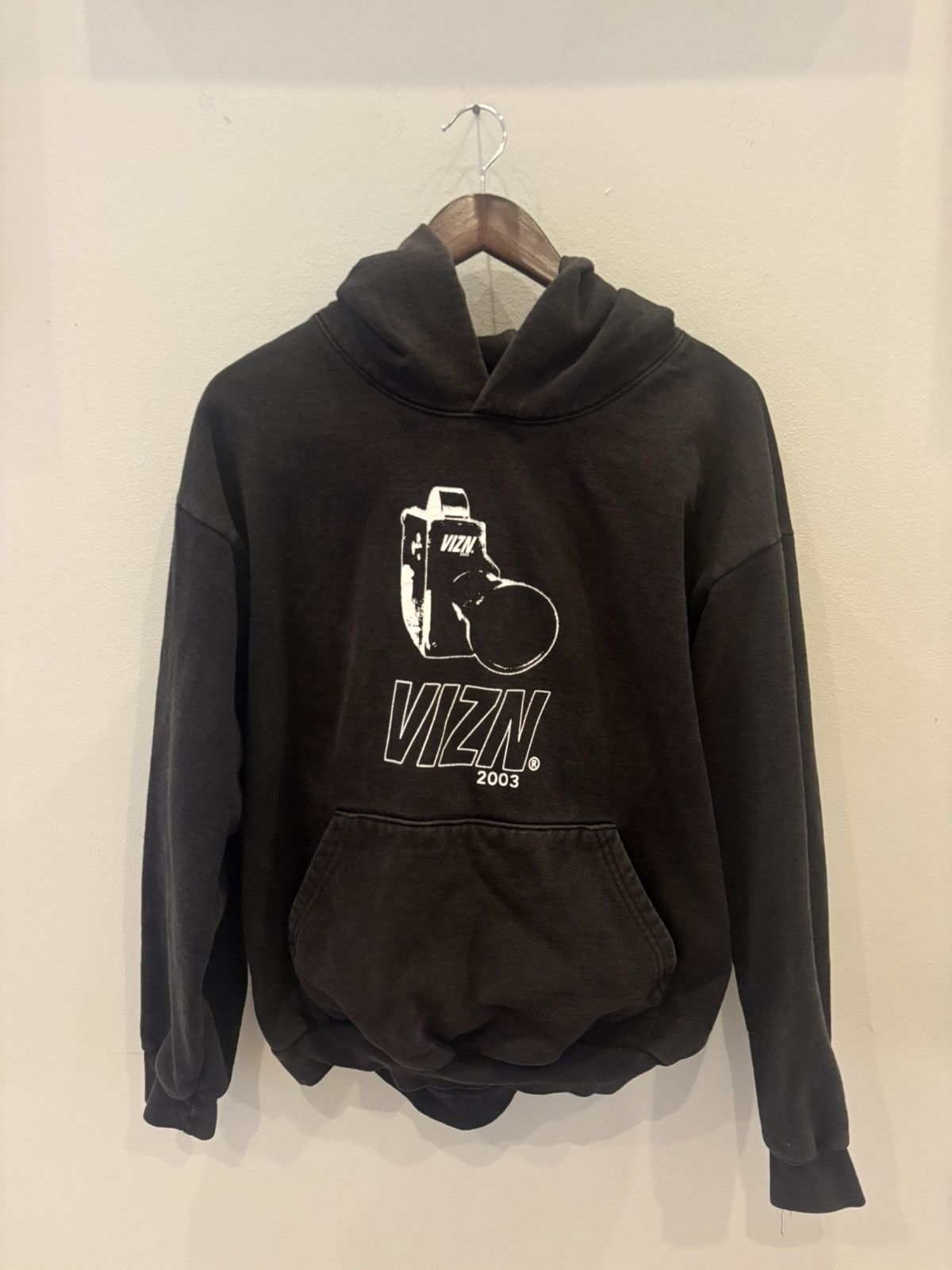 Joy Divizn Joy Divizn Camera Hoodie Size US L / EU 52-54 / 3 - 1 Thumbnail