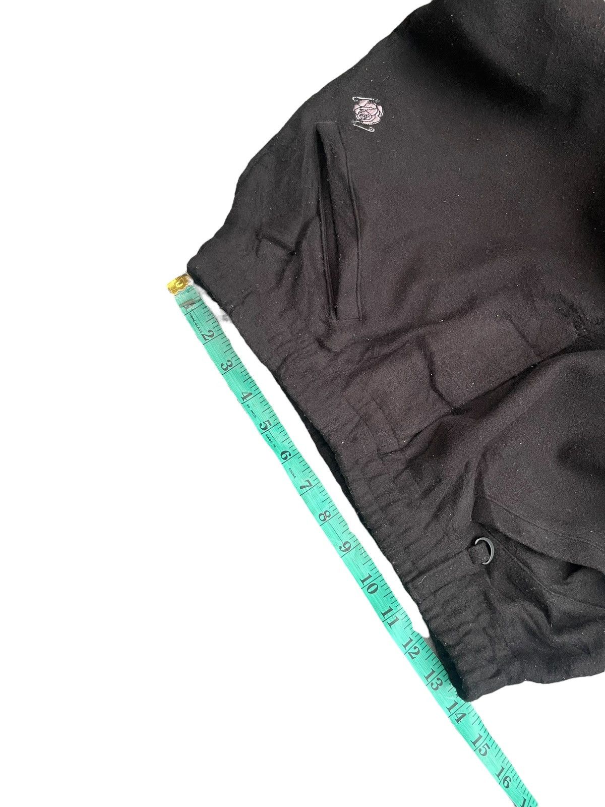 Designer × GU × Undercover GU X Undercover Sweatpants Size US 32 / EU 48 - 16 Thumbnail