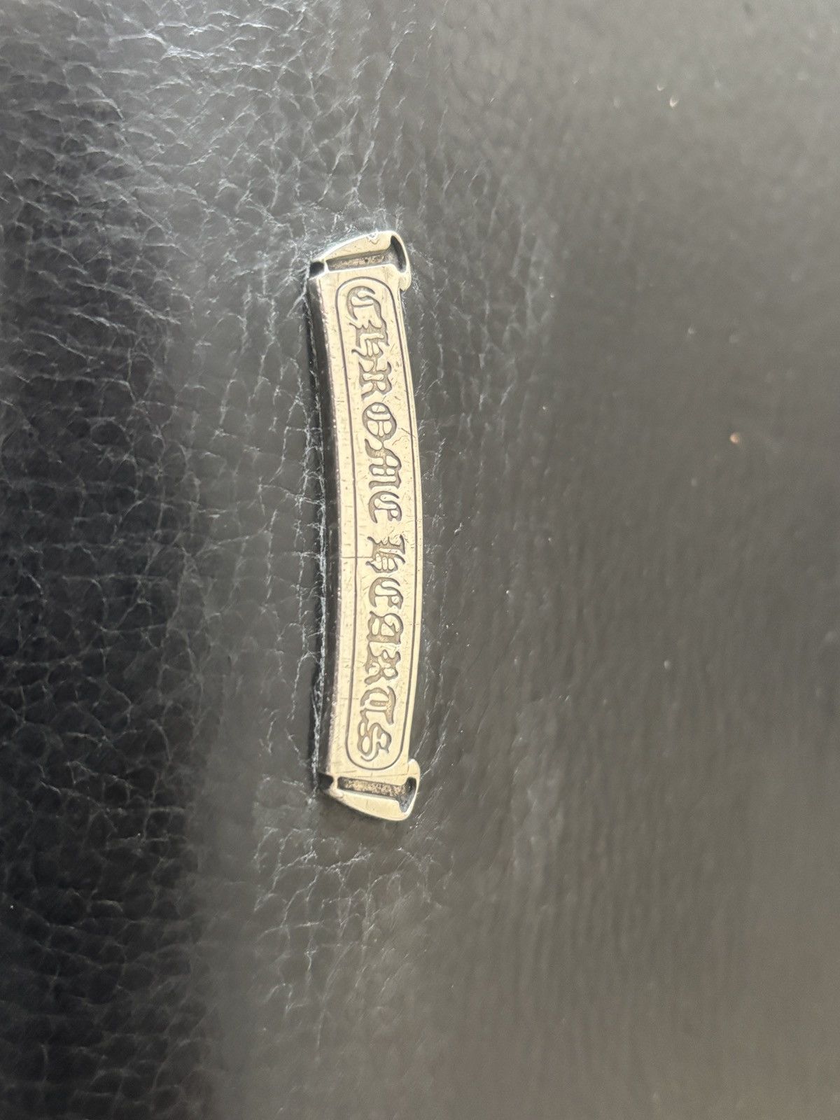 Chrome Hearts chrome hearts Briefcase bag Size ONE SIZE - 7 Thumbnail