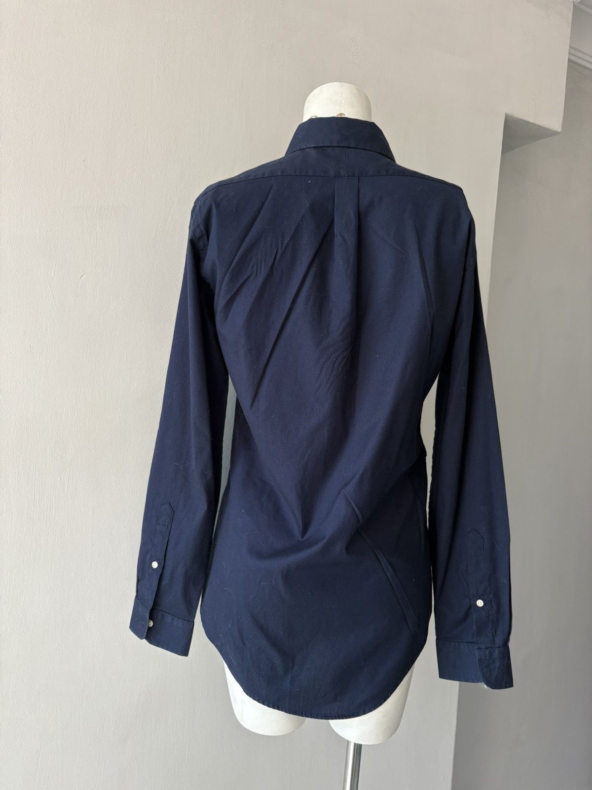 Ralph Lauren Ralph Lauren shirt Size S / US 4 / IT 40 - 14 Thumbnail