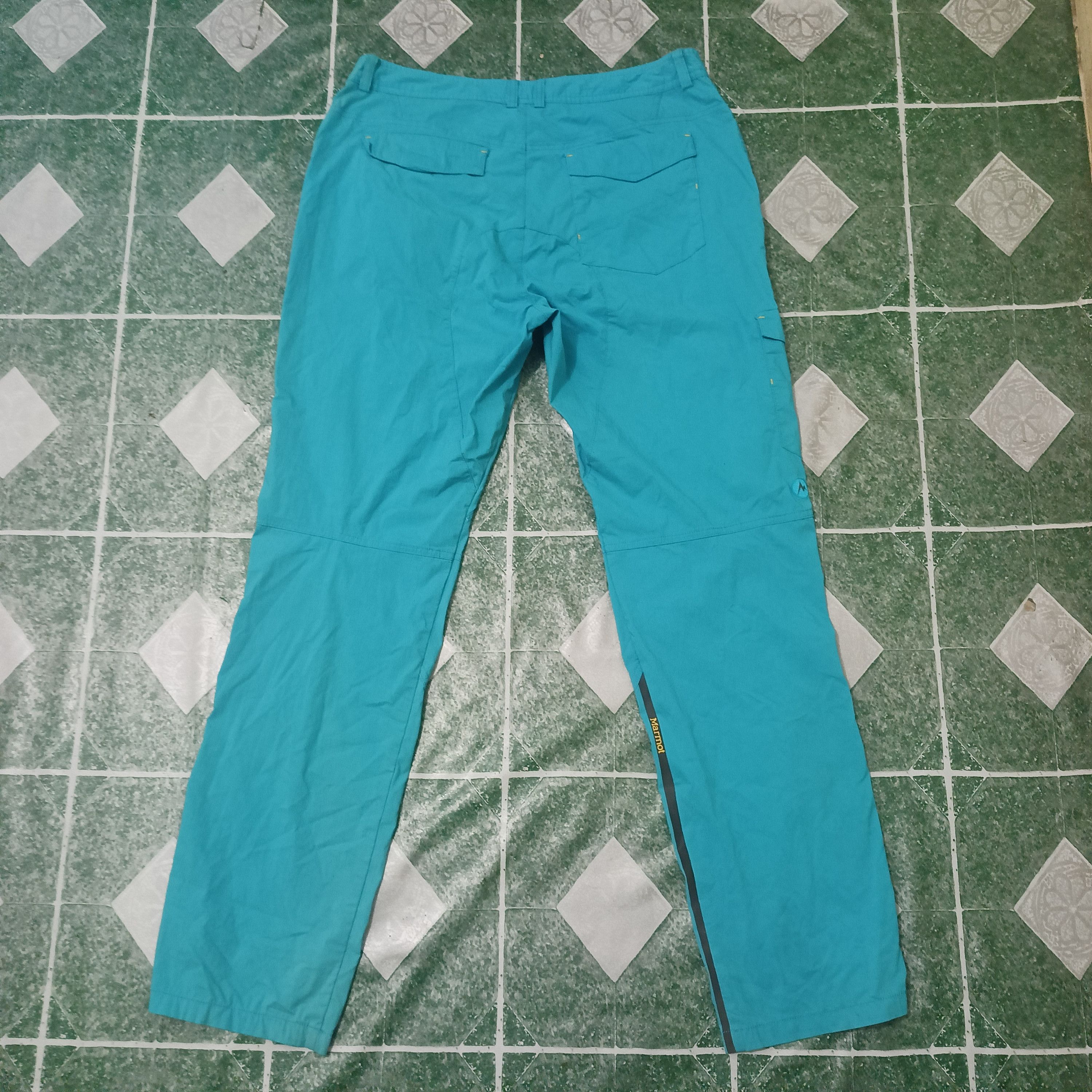 Marmot Marmot hiking pants Size US 35 - 9 Thumbnail