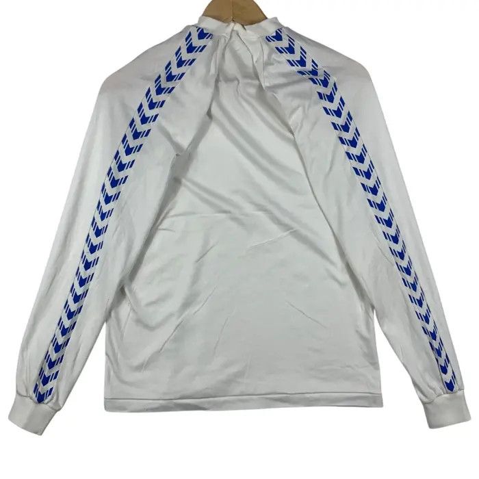 Vintage BOAT HOUSE MINERVA Toda Saitama Japan Tribal Tee Shirt Size L / US 10 / IT 46 - 4 Thumbnail