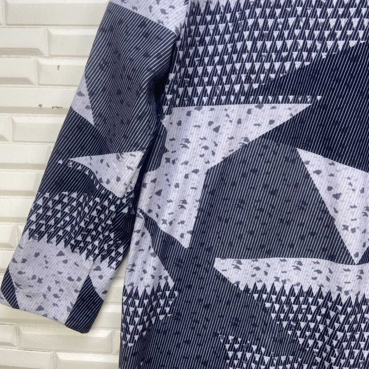 Japanese Brand 🔥Japanese Brand Balmacaan Long Coat Size US M / EU 48-50 / 2 - 11 Thumbnail
