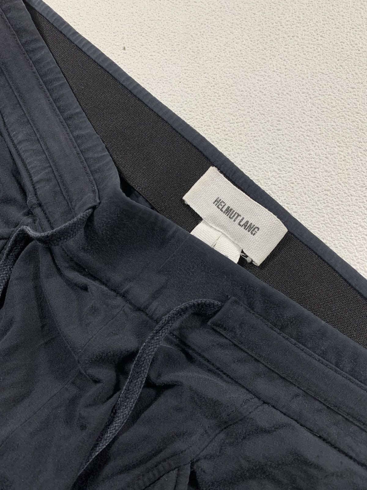 Helmut Lang Helmut lang leggings Size US 32 / EU 48 - 4 Thumbnail