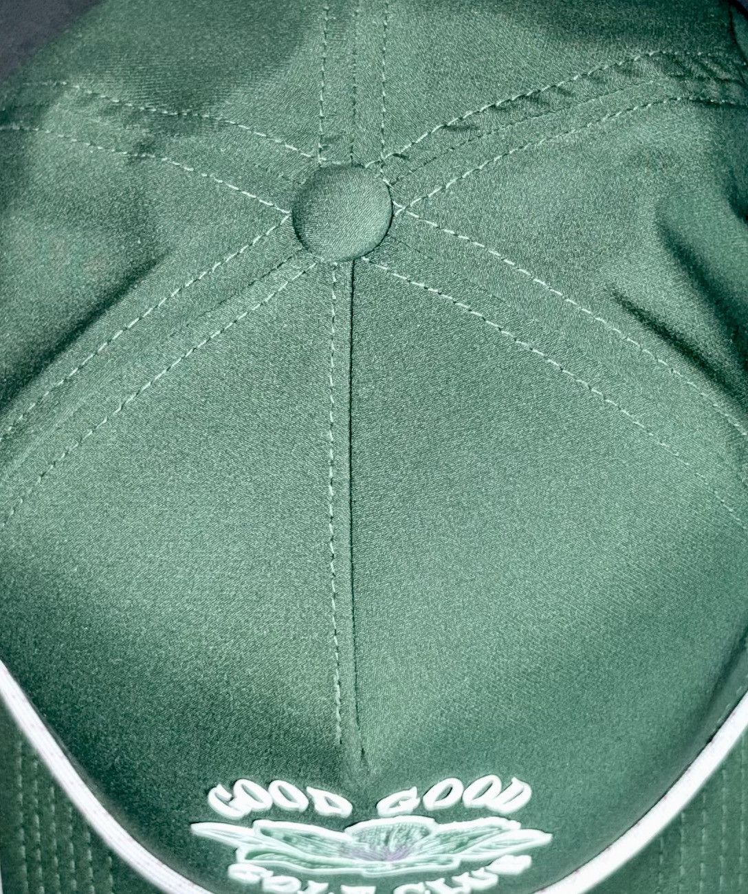 Designer Good Good Golf SnapBack Hat Size ONE SIZE - 5 Thumbnail