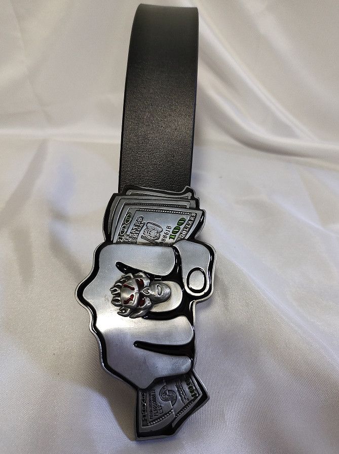 Other Fashion personalized simple belt Size ONE SIZE - 3 Thumbnail